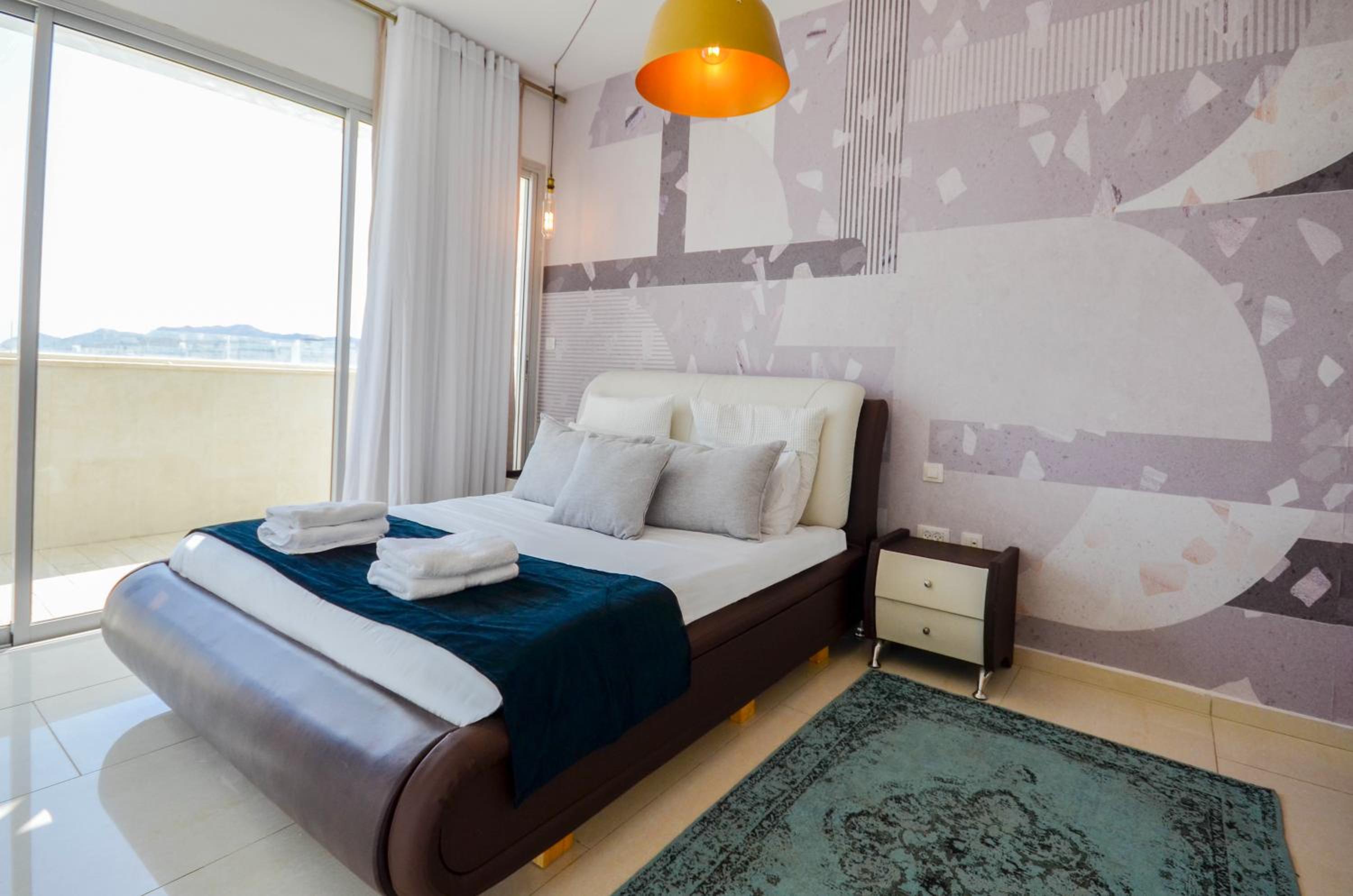 YalaRent Mountainside Penthouses with Private Pool
