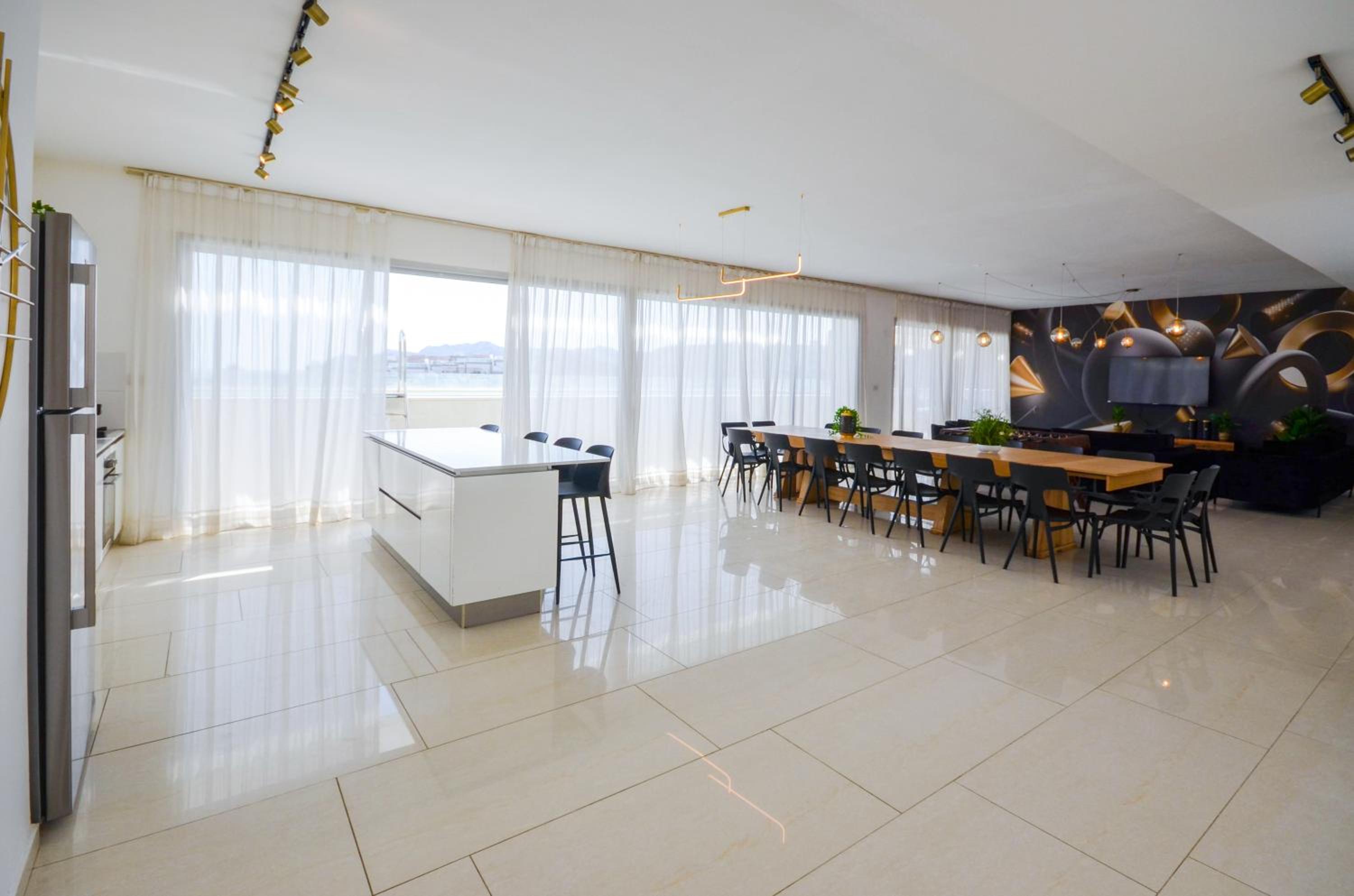 YalaRent Mountainside Penthouses with Private Pool