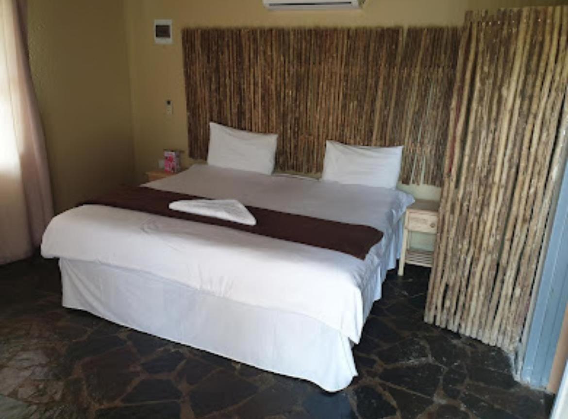 xisakeni Lodge