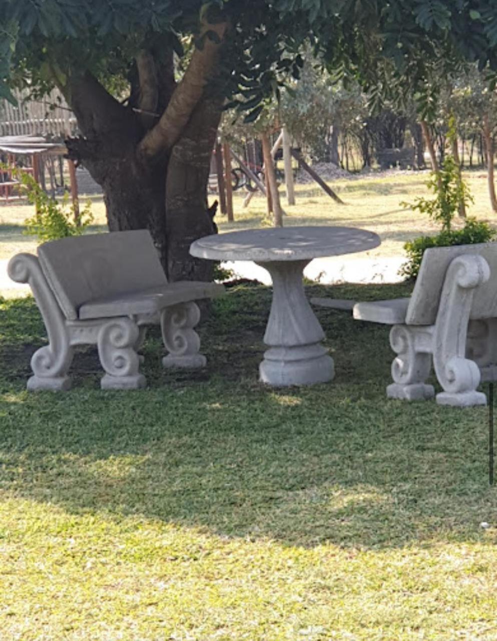 xisakeni Lodge