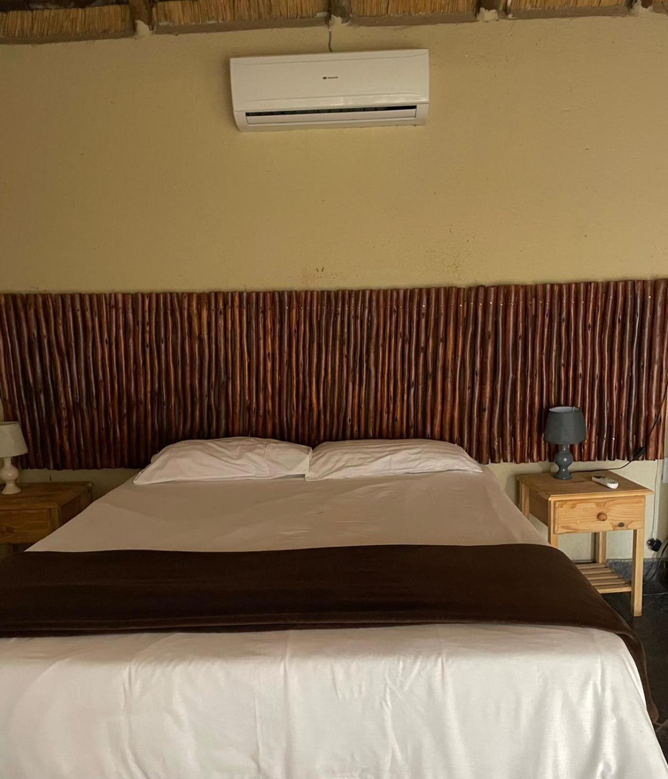 xisakeni Lodge