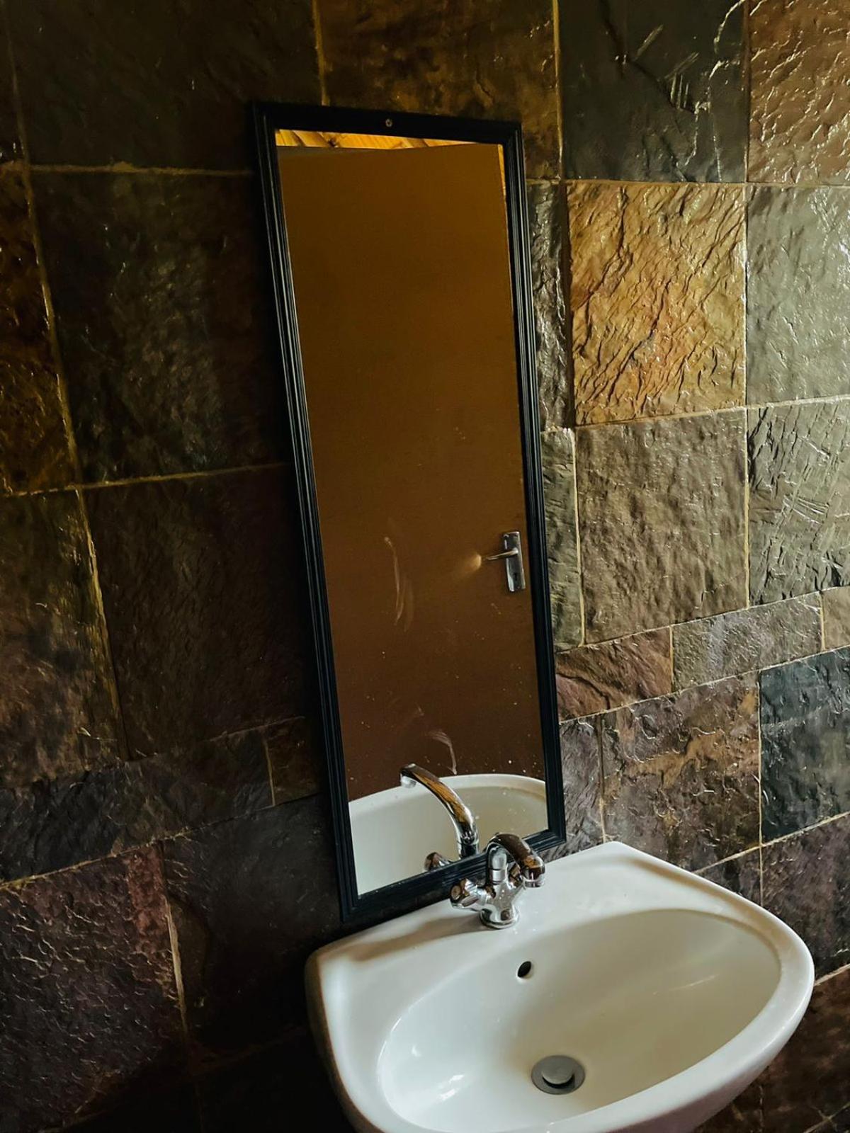 xisakeni Lodge