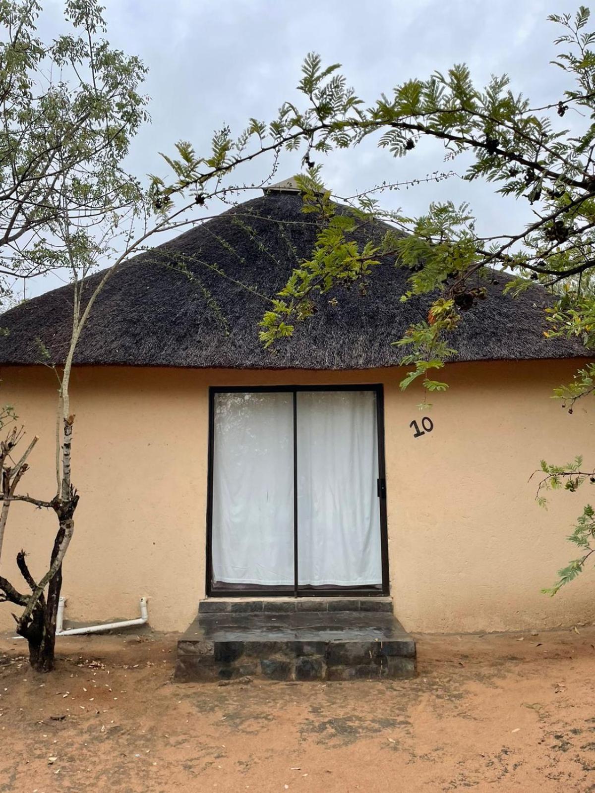 xisakeni Lodge
