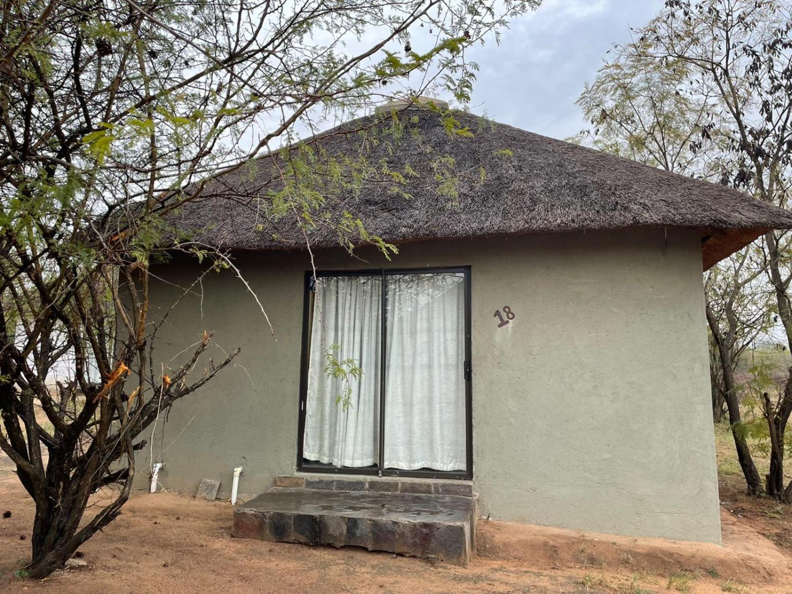 xisakeni Lodge