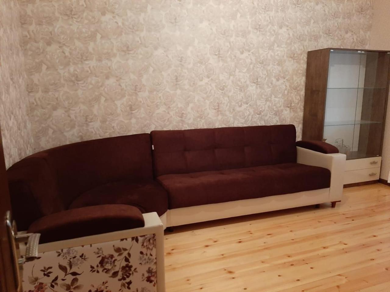 My sweet home in Ramana