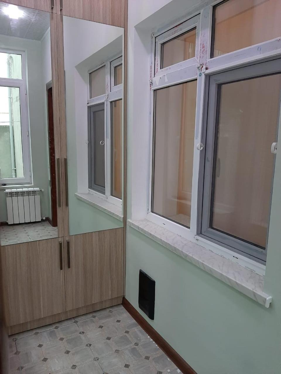 My sweet home in Ramana