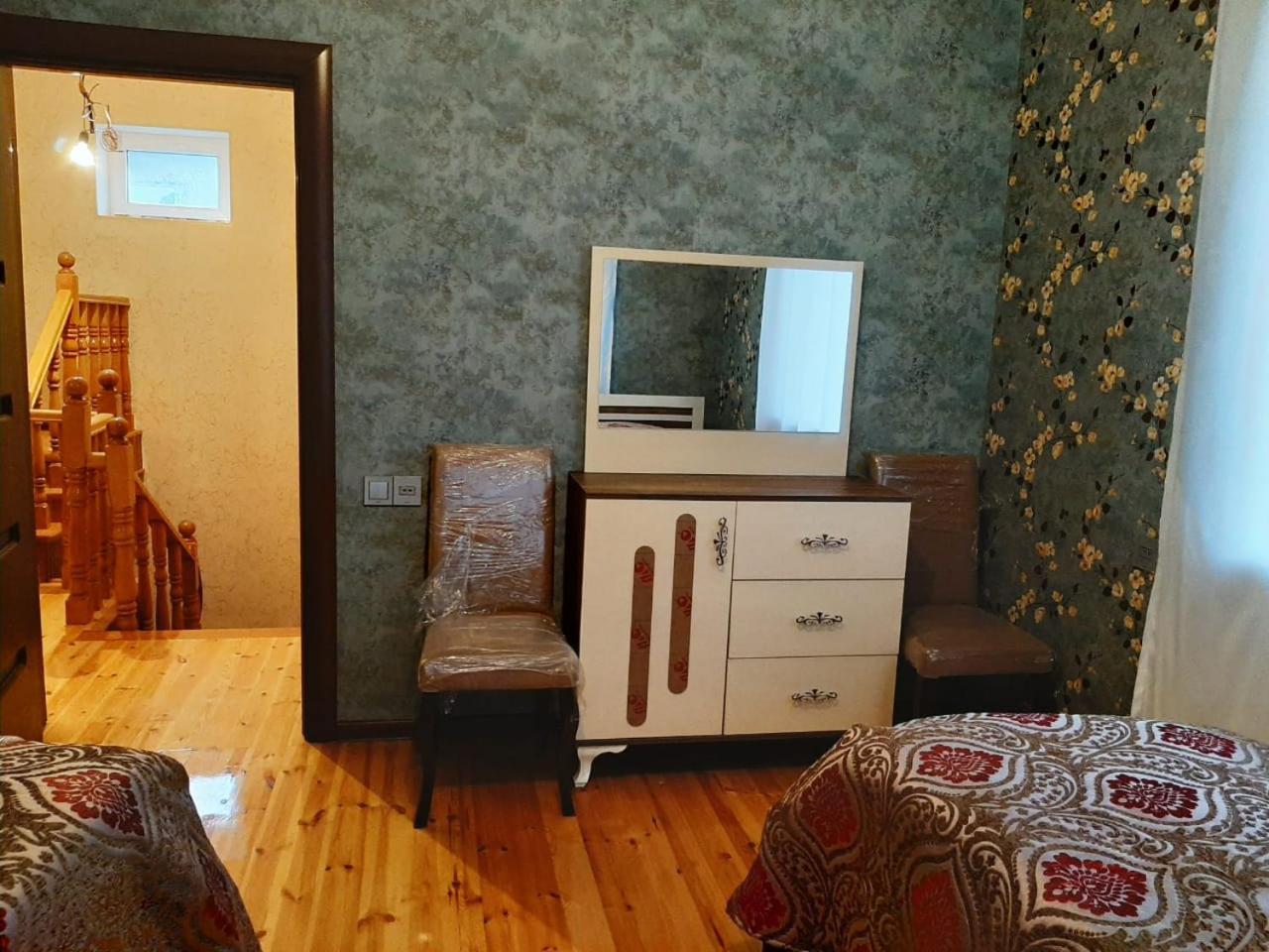 My sweet home in Ramana