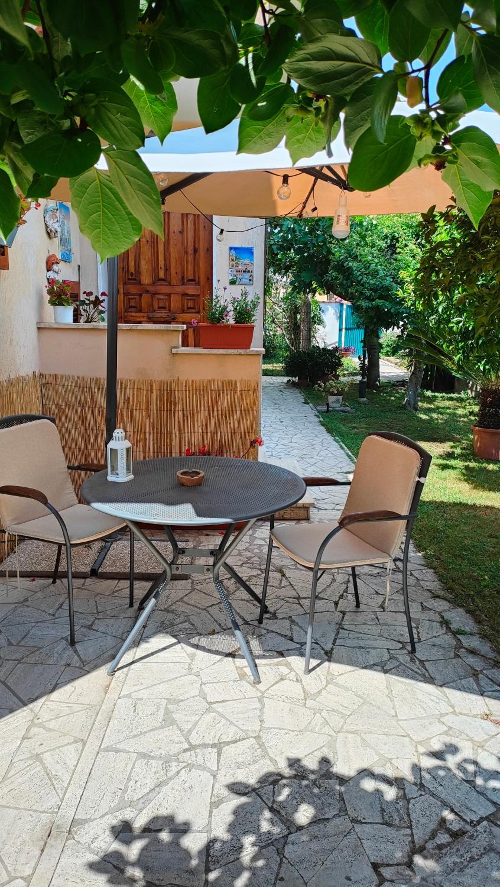 Hotel GreenHouse_Anzio - Image 1