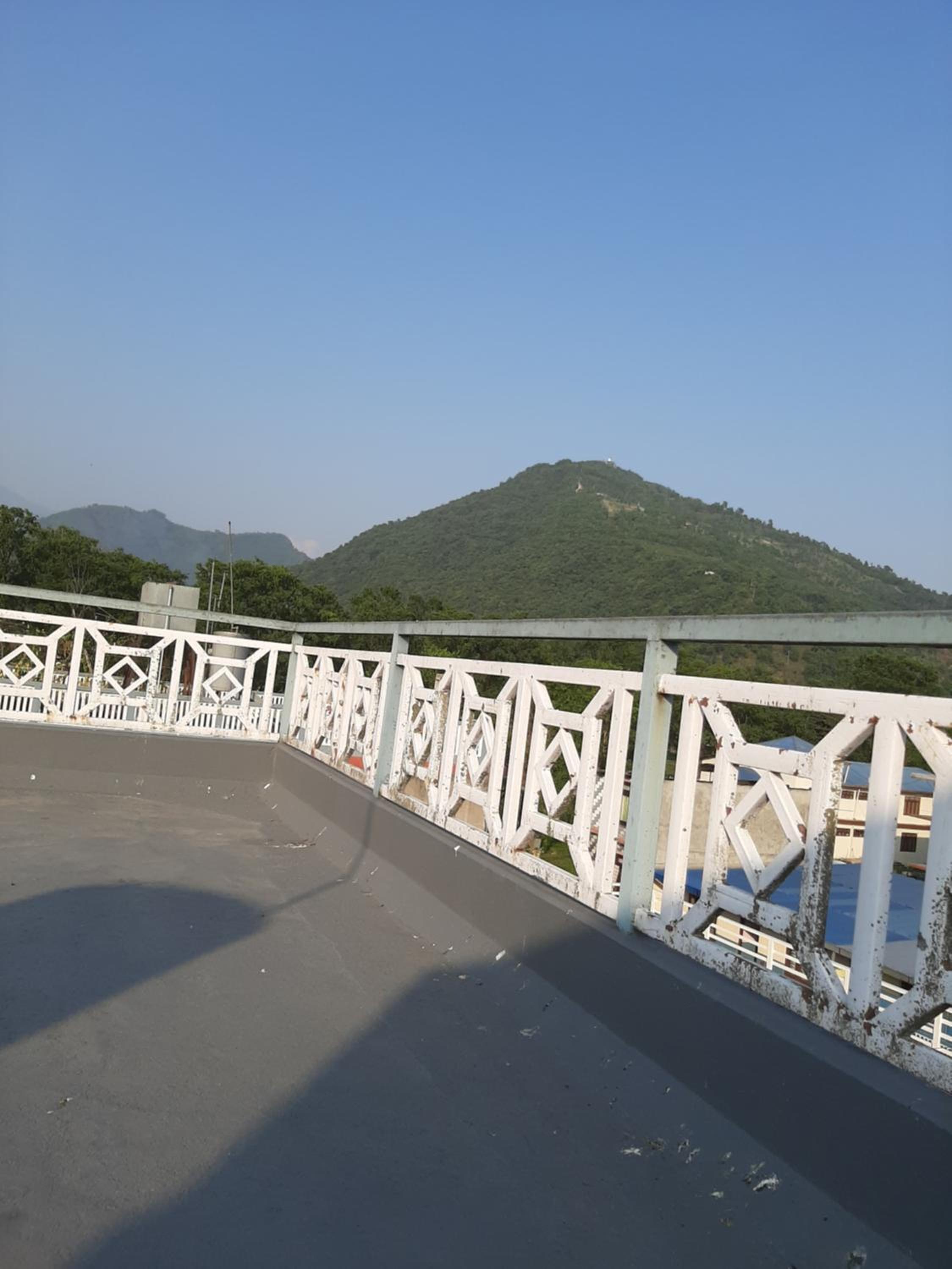 juneli raat homestay