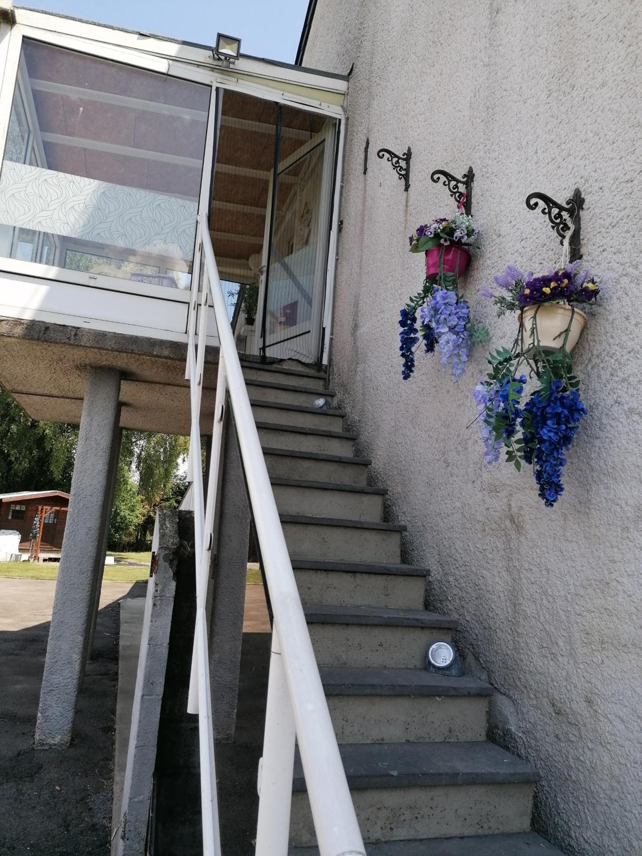 Sweet Home En Gaume
