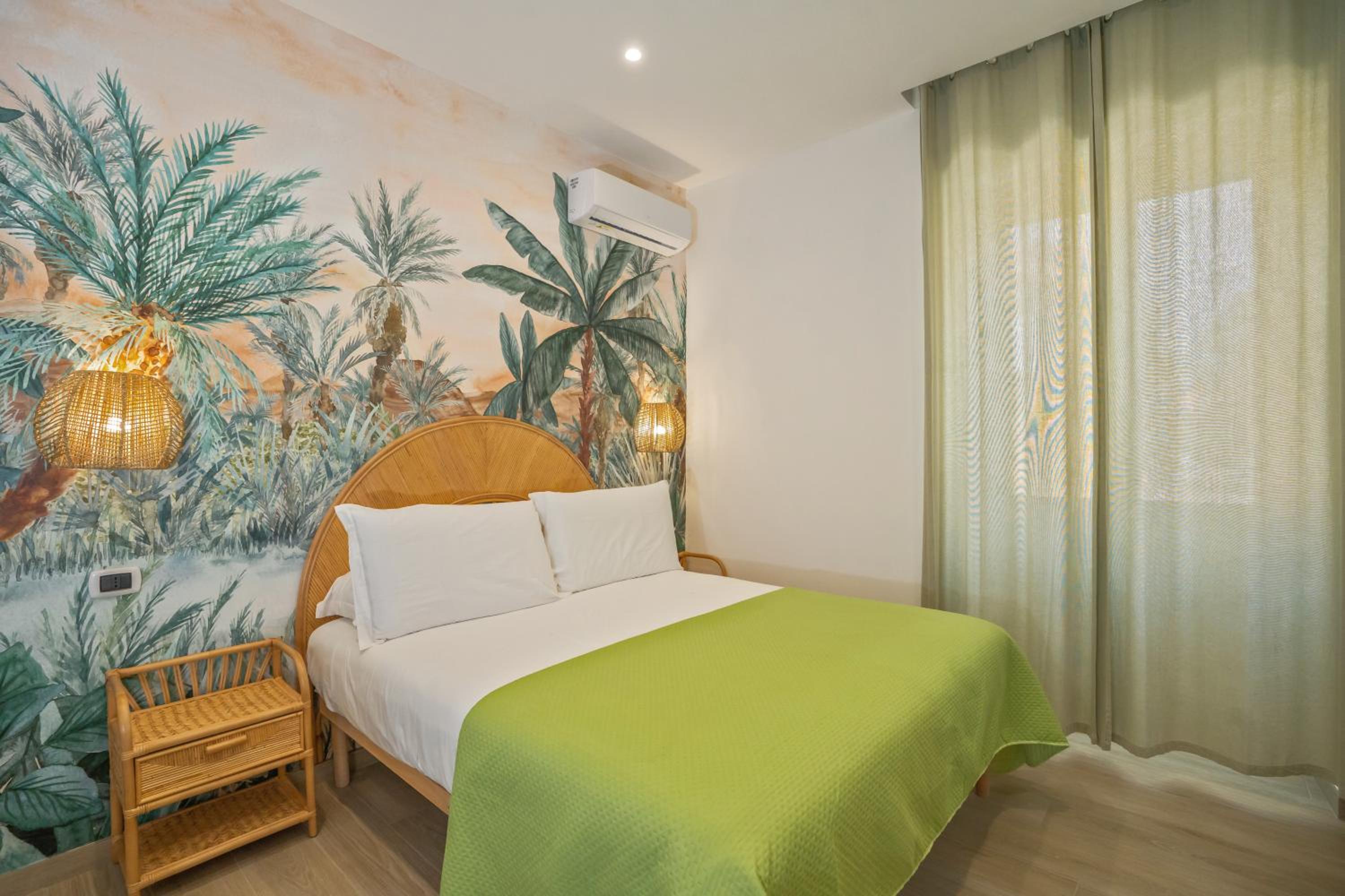 B&B Oasi Rooms photo 4