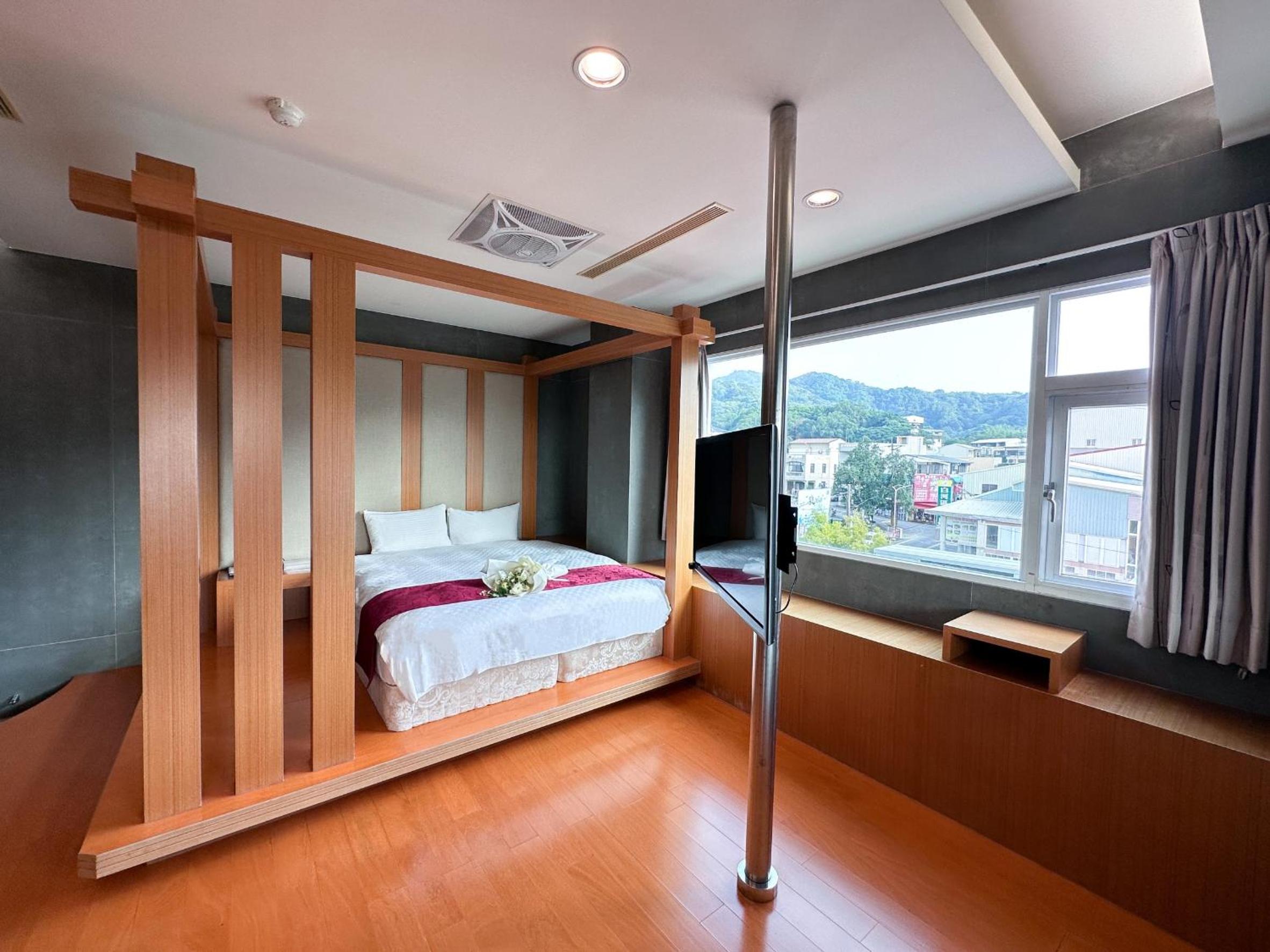 Li Quan Hot Spring Resort