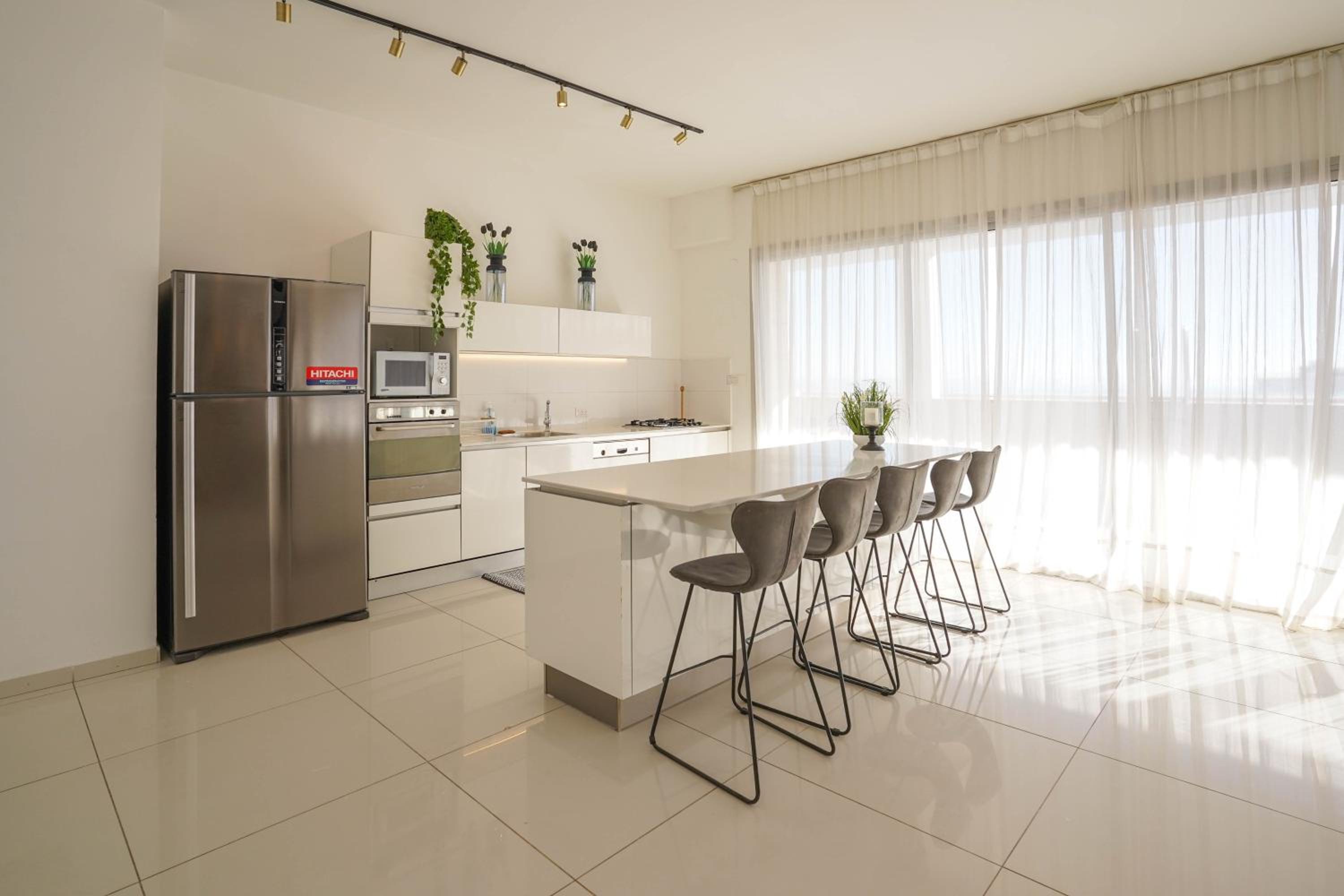 YalaRent Mountainside Penthouses with Private Pool