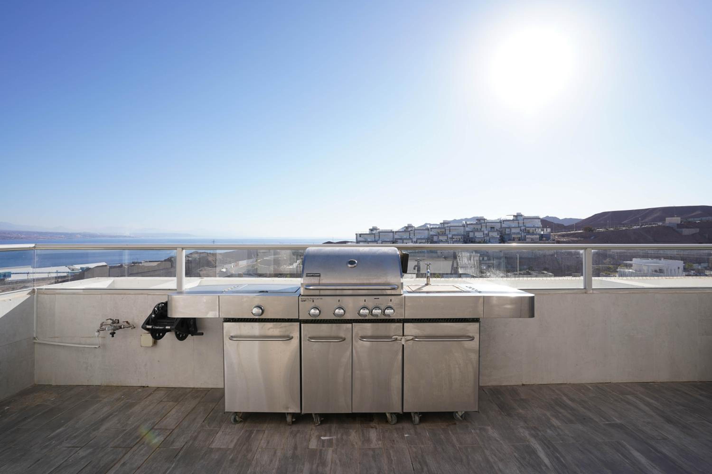 YalaRent Mountainside Penthouses with Private Pool