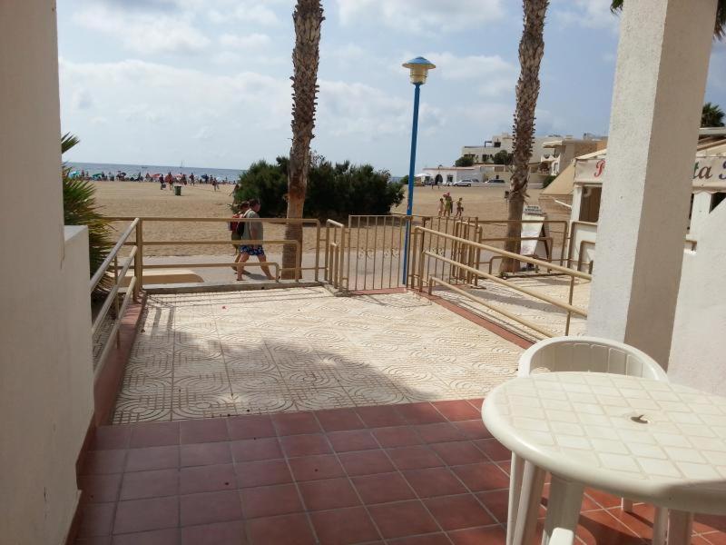 Apartamento en la Playa de San José-sjjc view 3