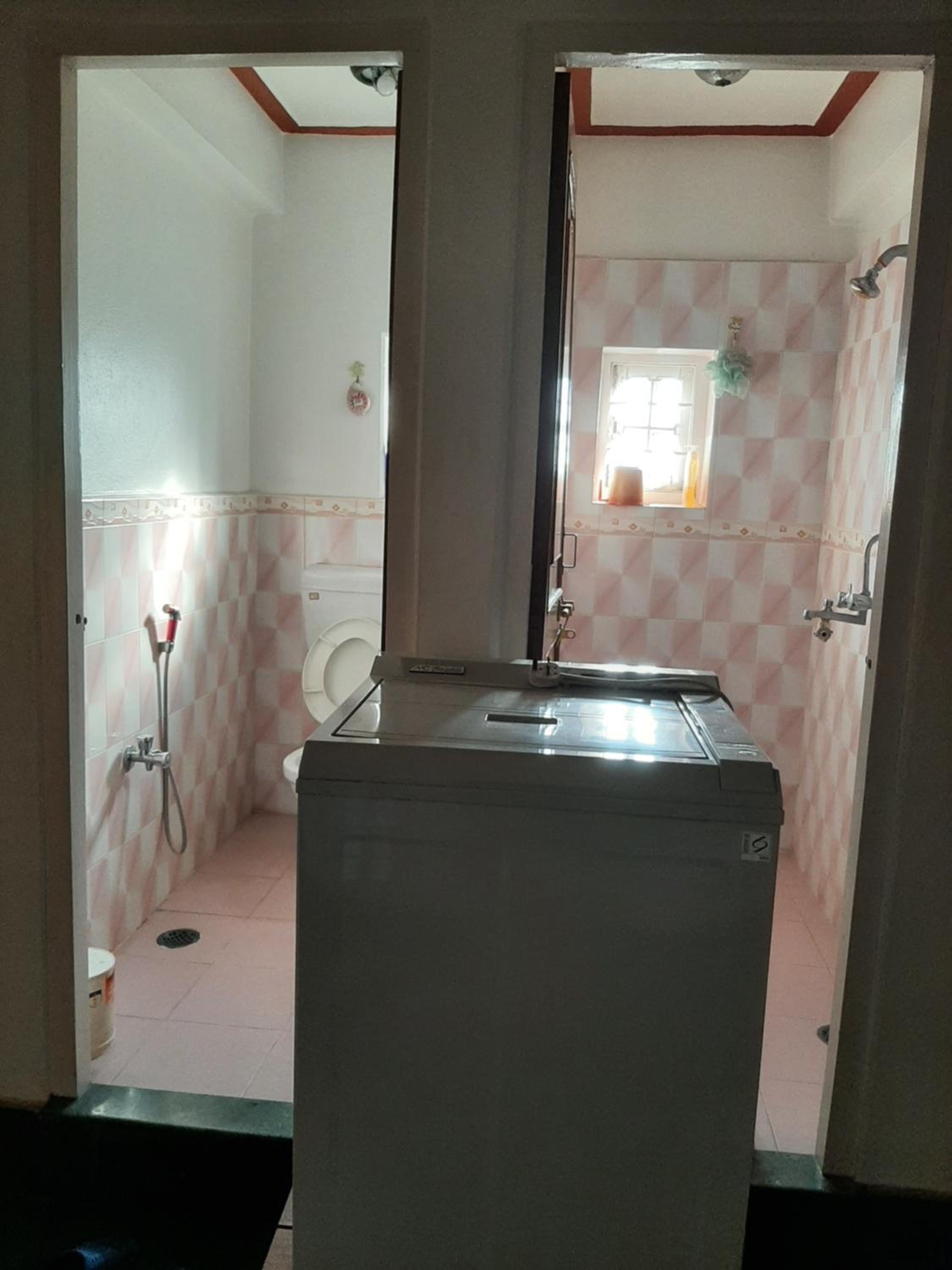 juneli raat homestay