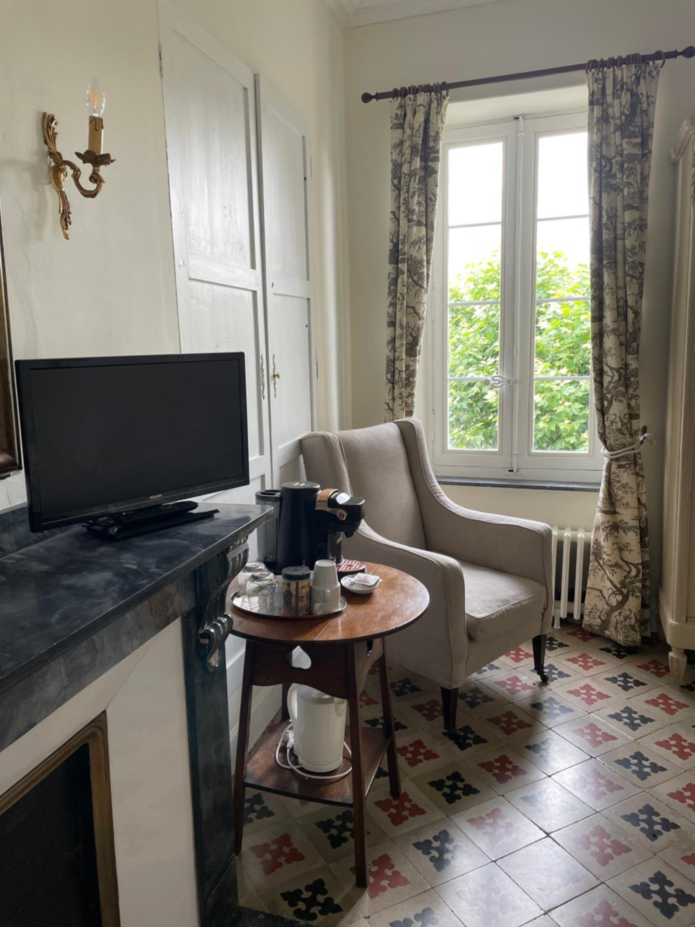Le Chai de Marguerite