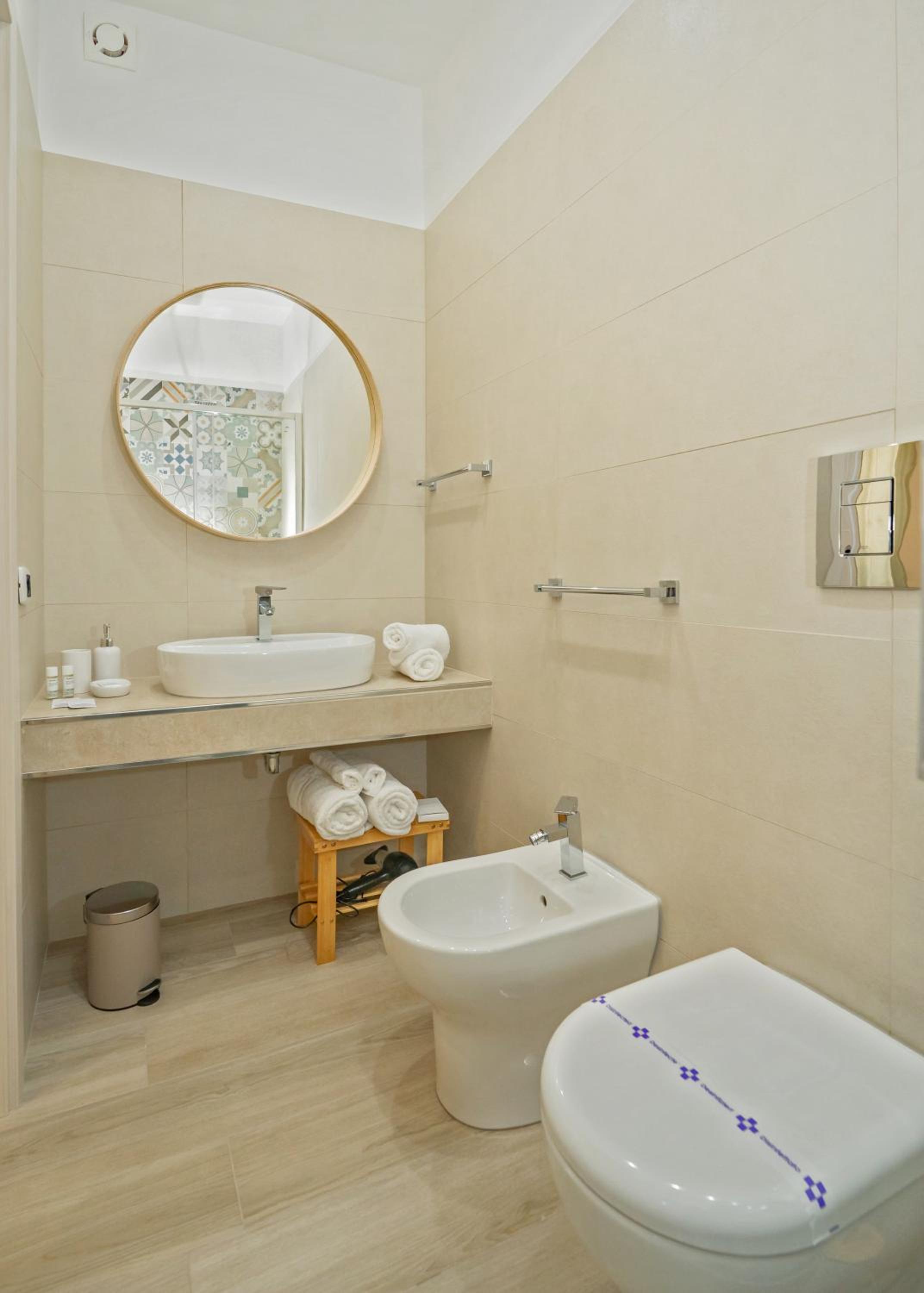 B&B Oasi Rooms photo 3