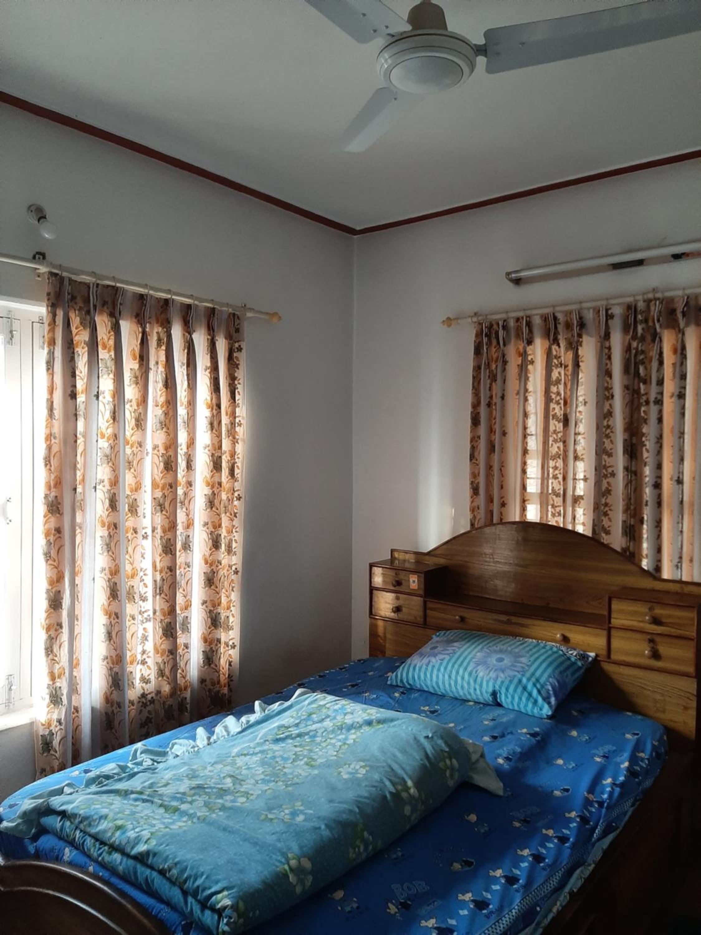 juneli raat homestay