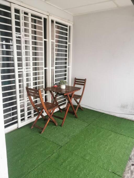 A.ghanis Homestay Port Dickson photo 1