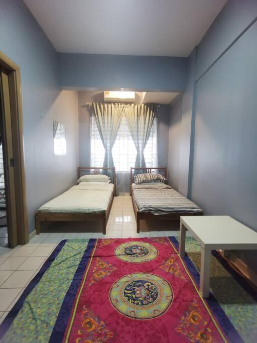 A.ghanis Homestay Port Dickson photo 6