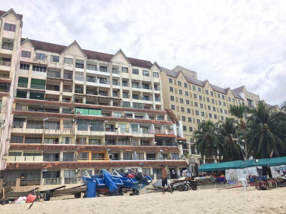 A.ghanis Homestay Port Dickson photo 3