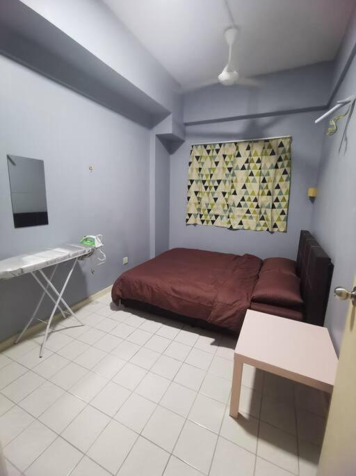 A.ghanis Homestay Port Dickson photo 4