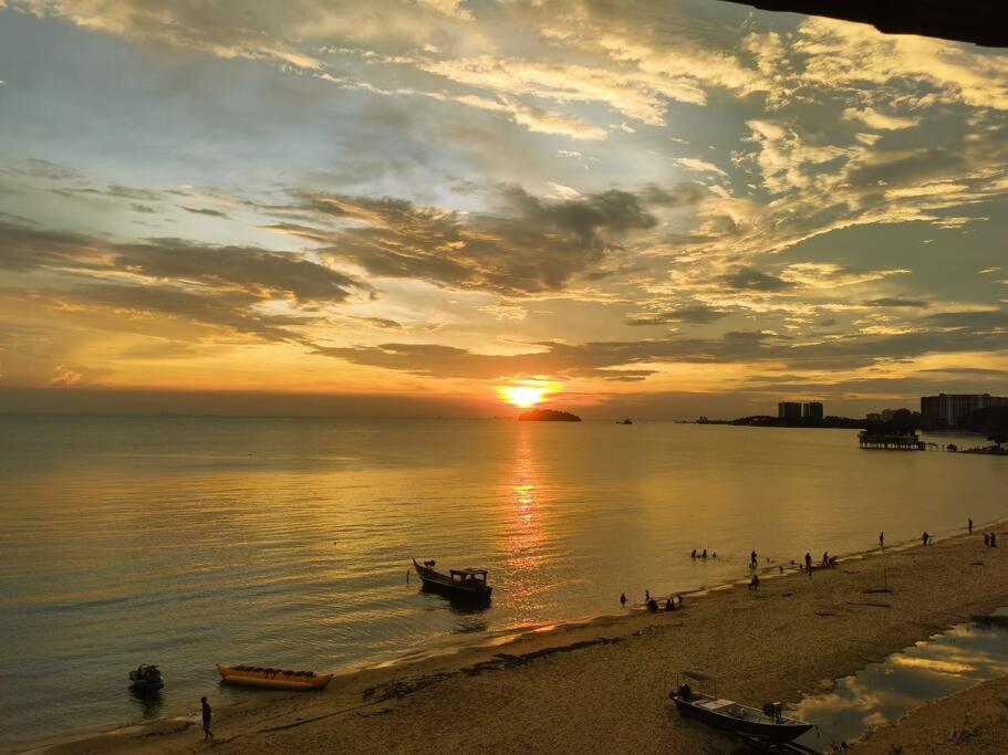 A.ghanis Homestay Port Dickson photo 5