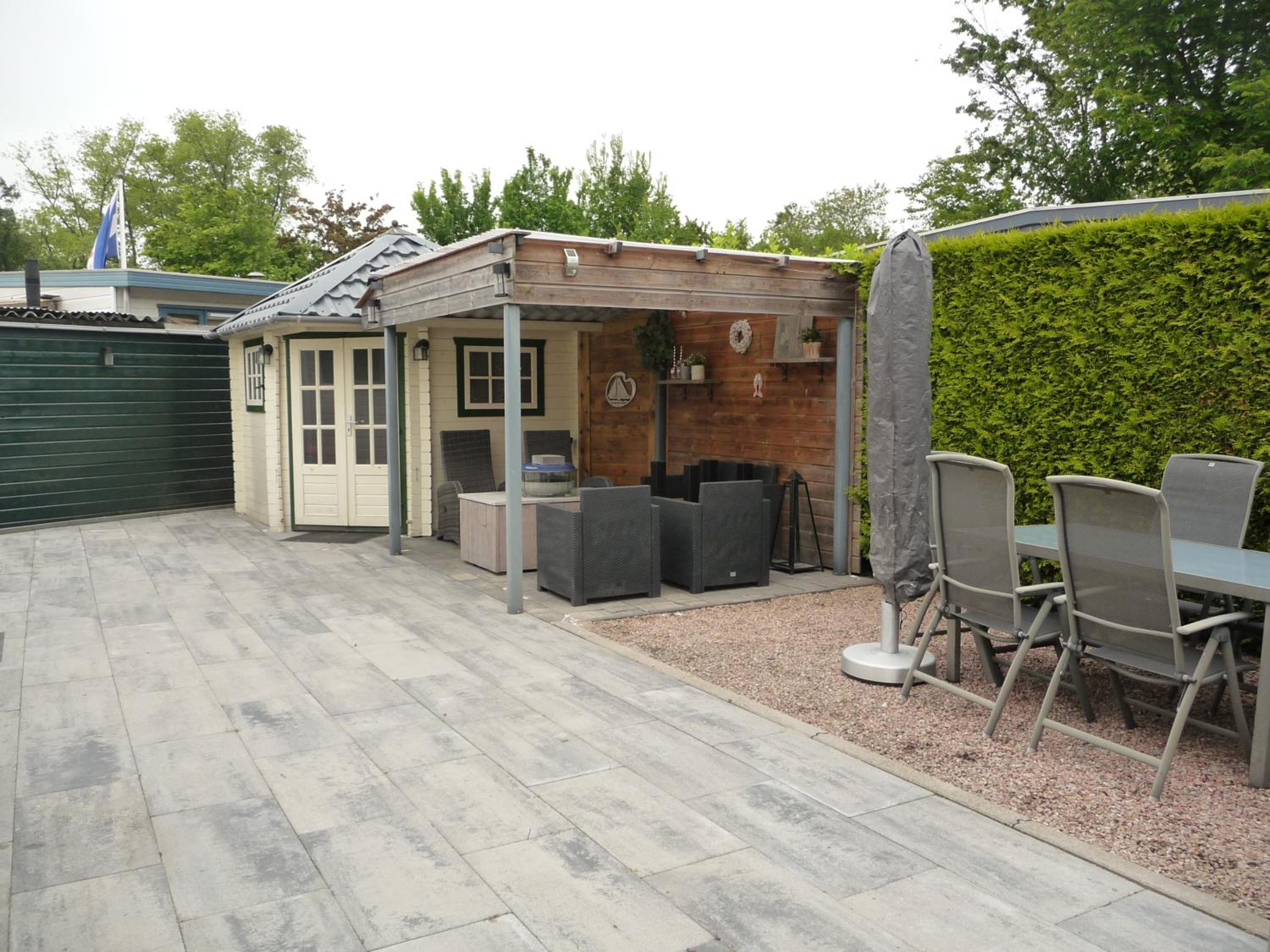 CHALET36 in GROU view 5