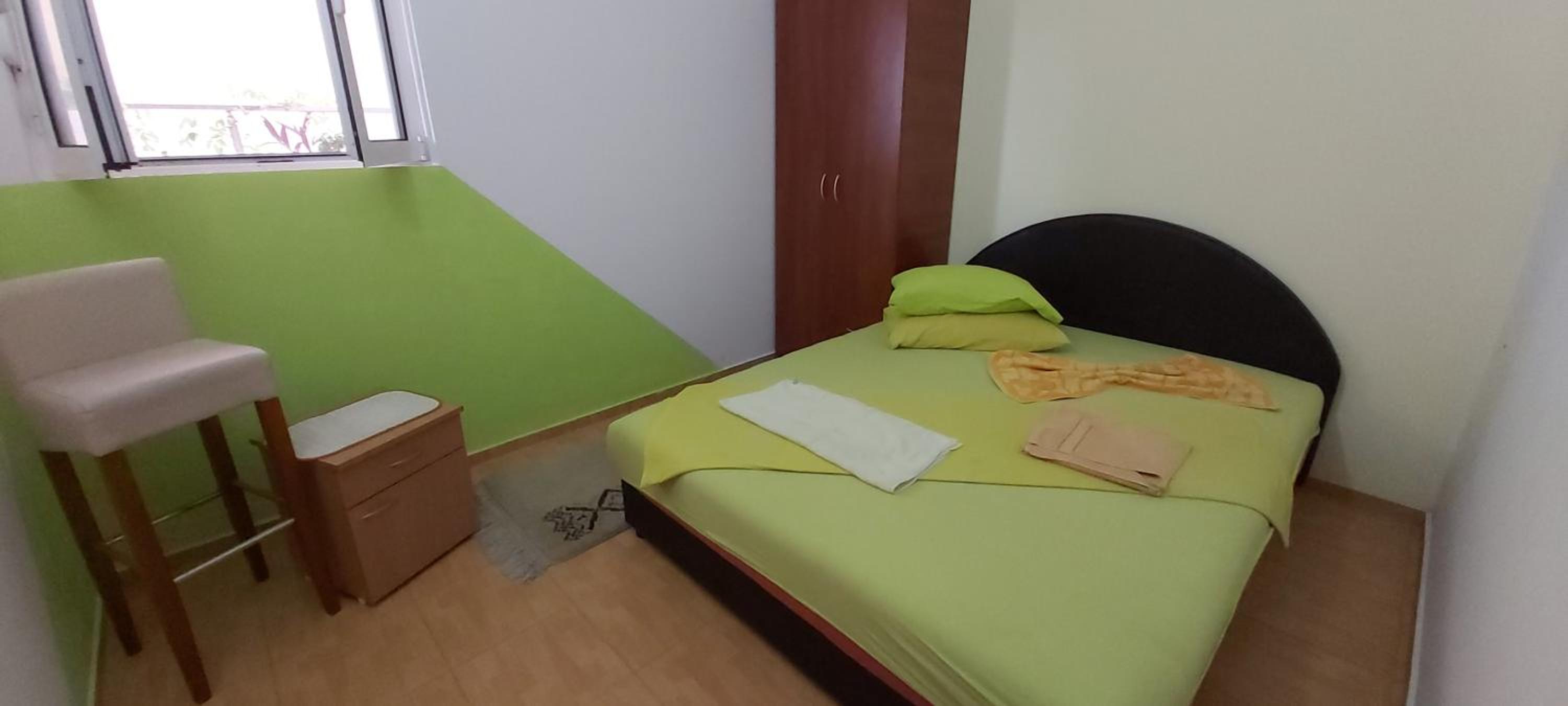 apartments Maca