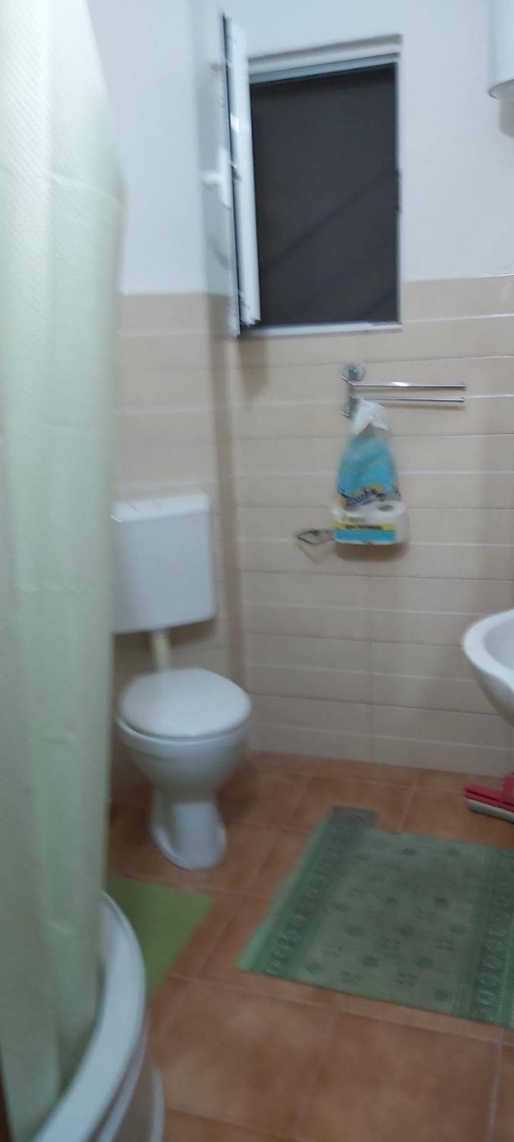 apartments Maca
