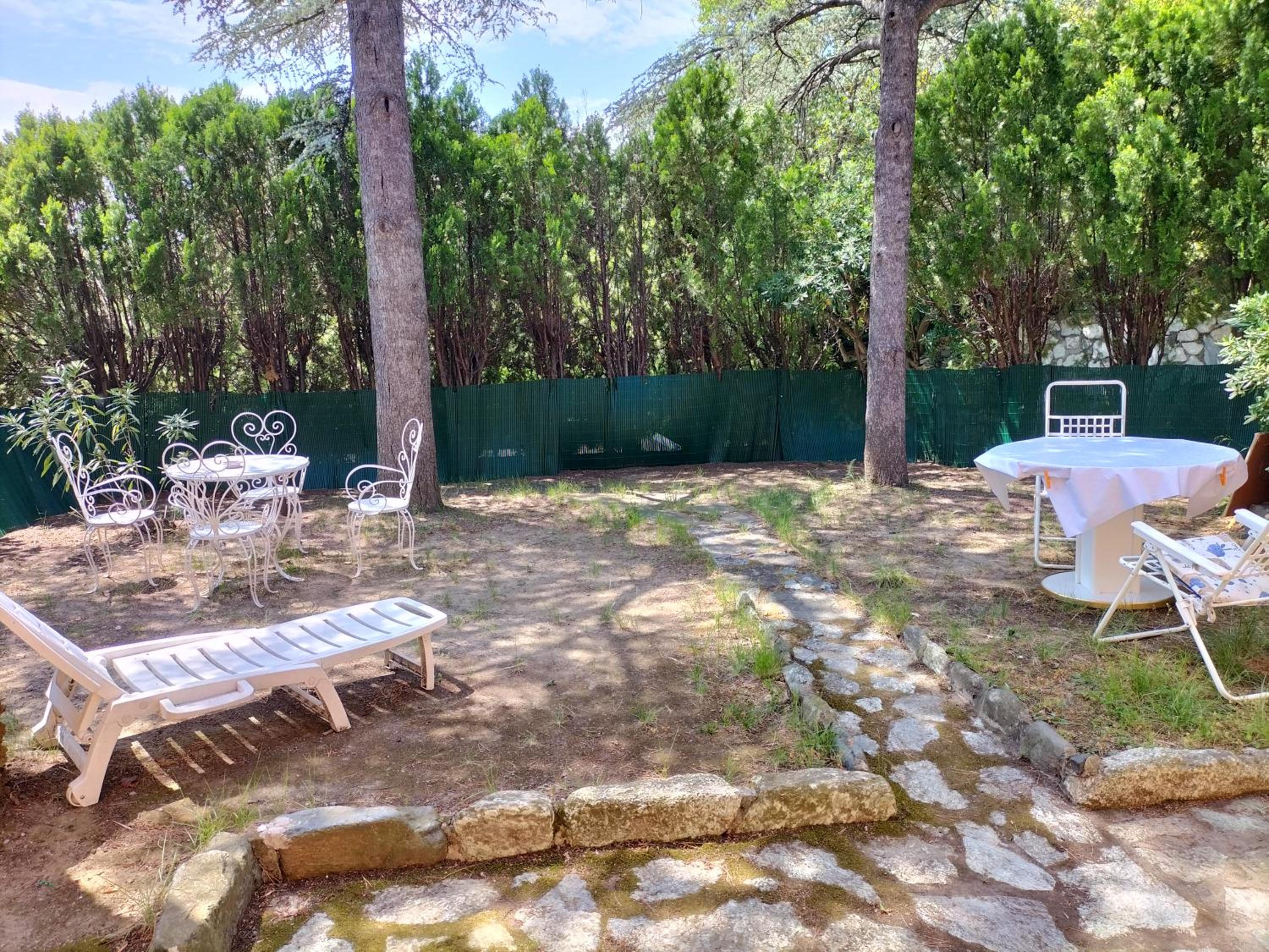 Casa con giardino: Varazze