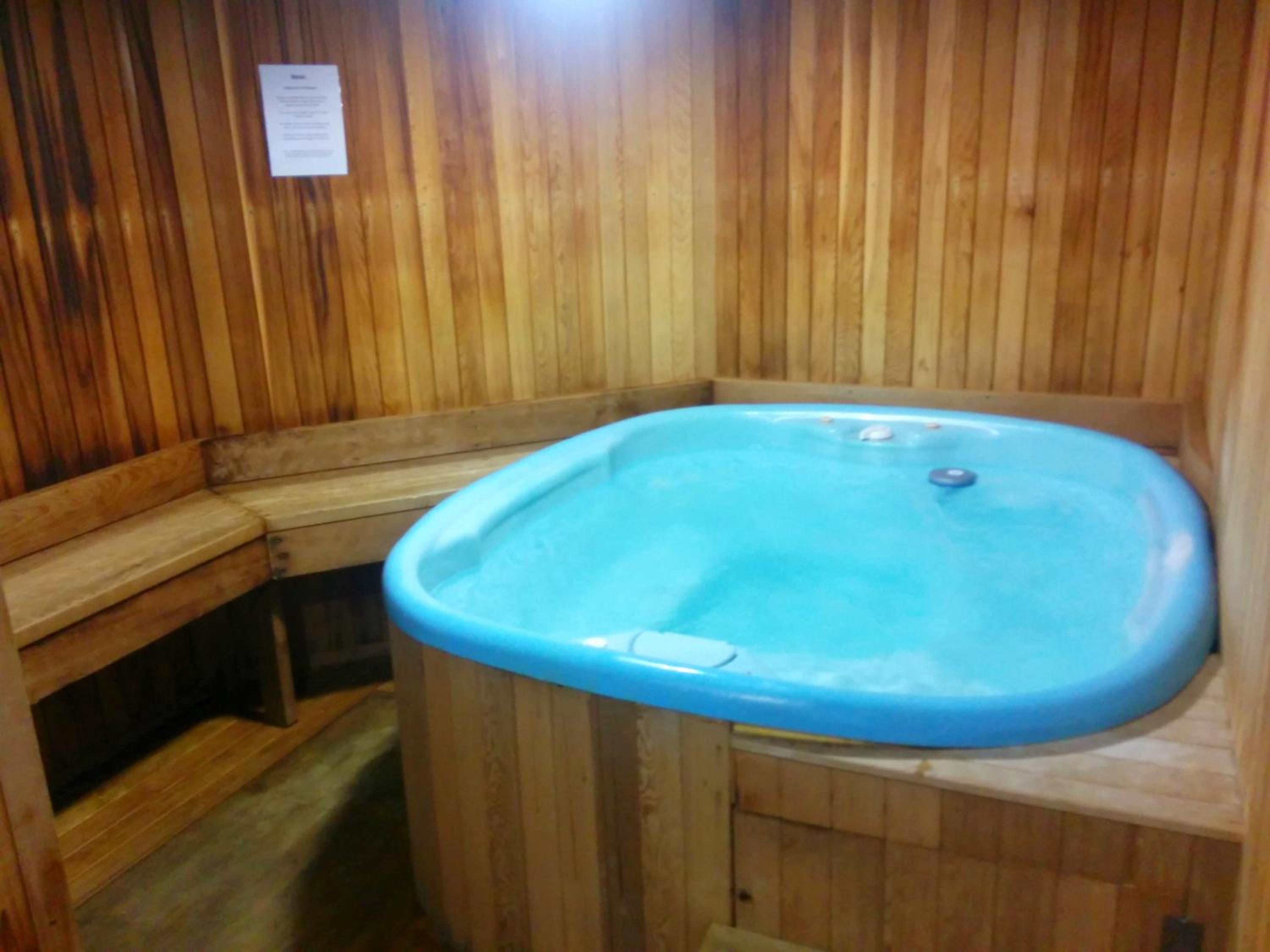 Turangi Bridge Motel