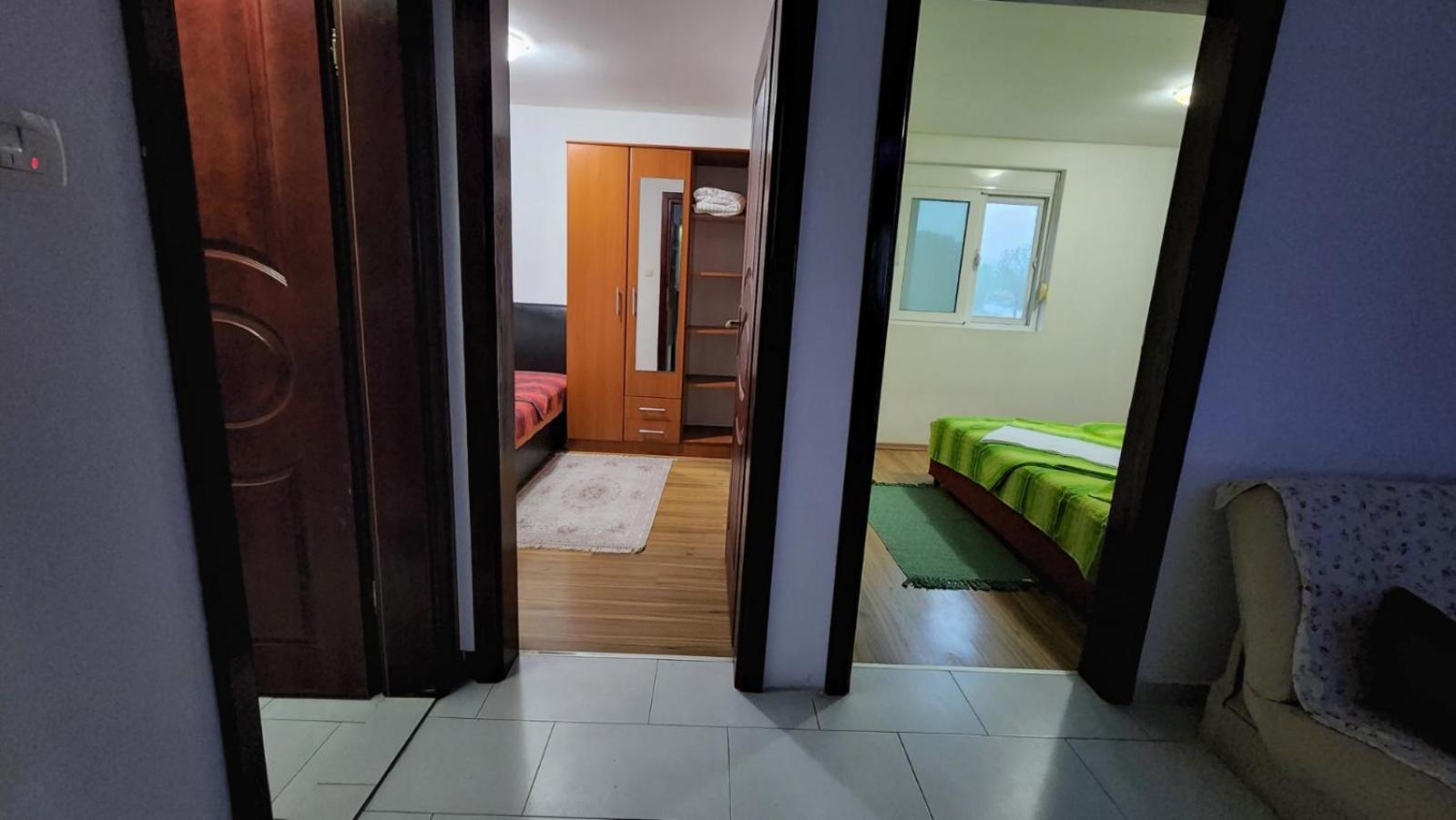apartments Maca