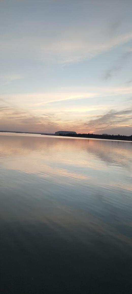 Mbiama Resort