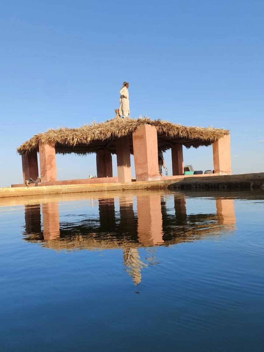 Mbiama Resort