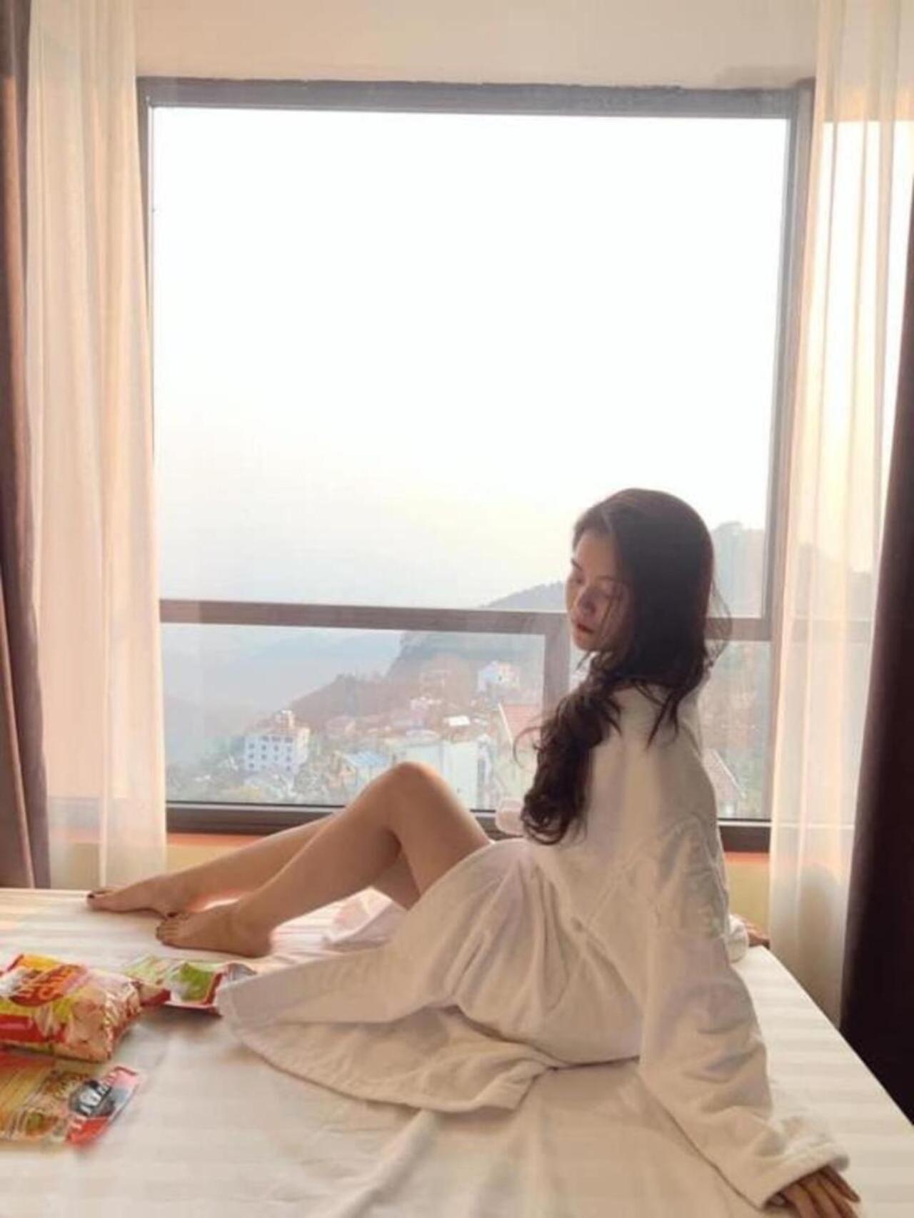 Tam Đảo Xanh Homestay - Venuestay view 5