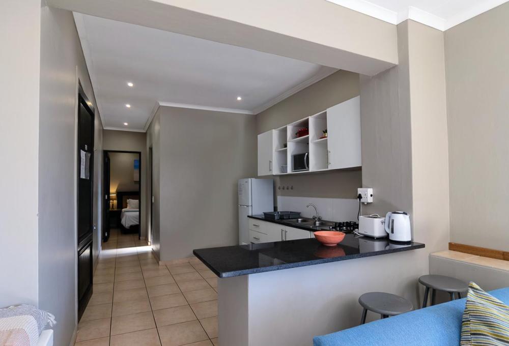 Ballito Bay Holiday Apartment