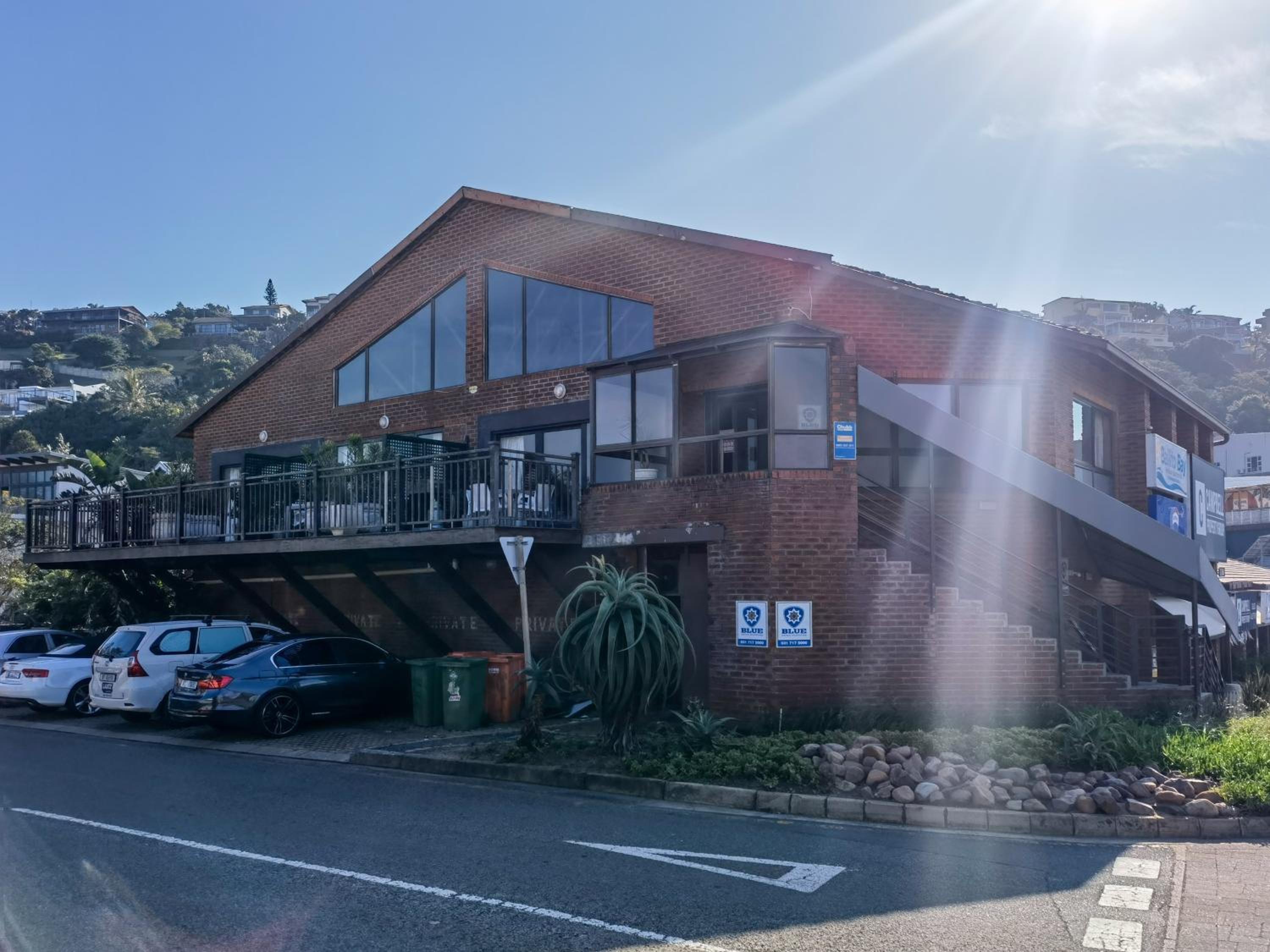 Ballito Bay Holiday Apartment