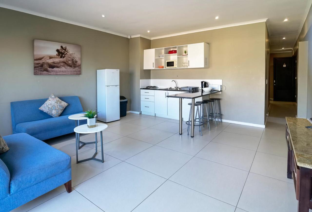 Ballito Bay Holiday Apartment
