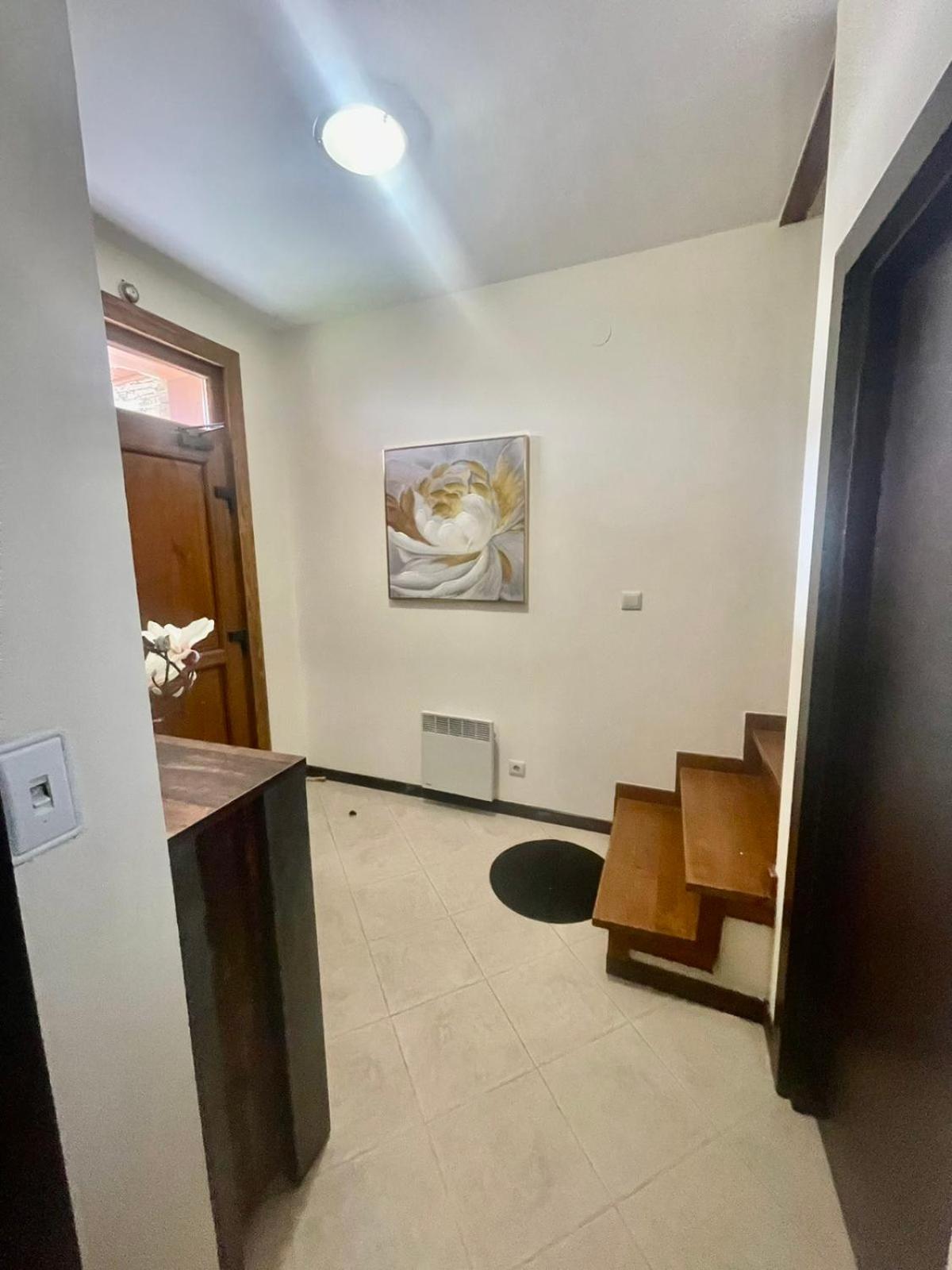 Pirin Golf Lake House