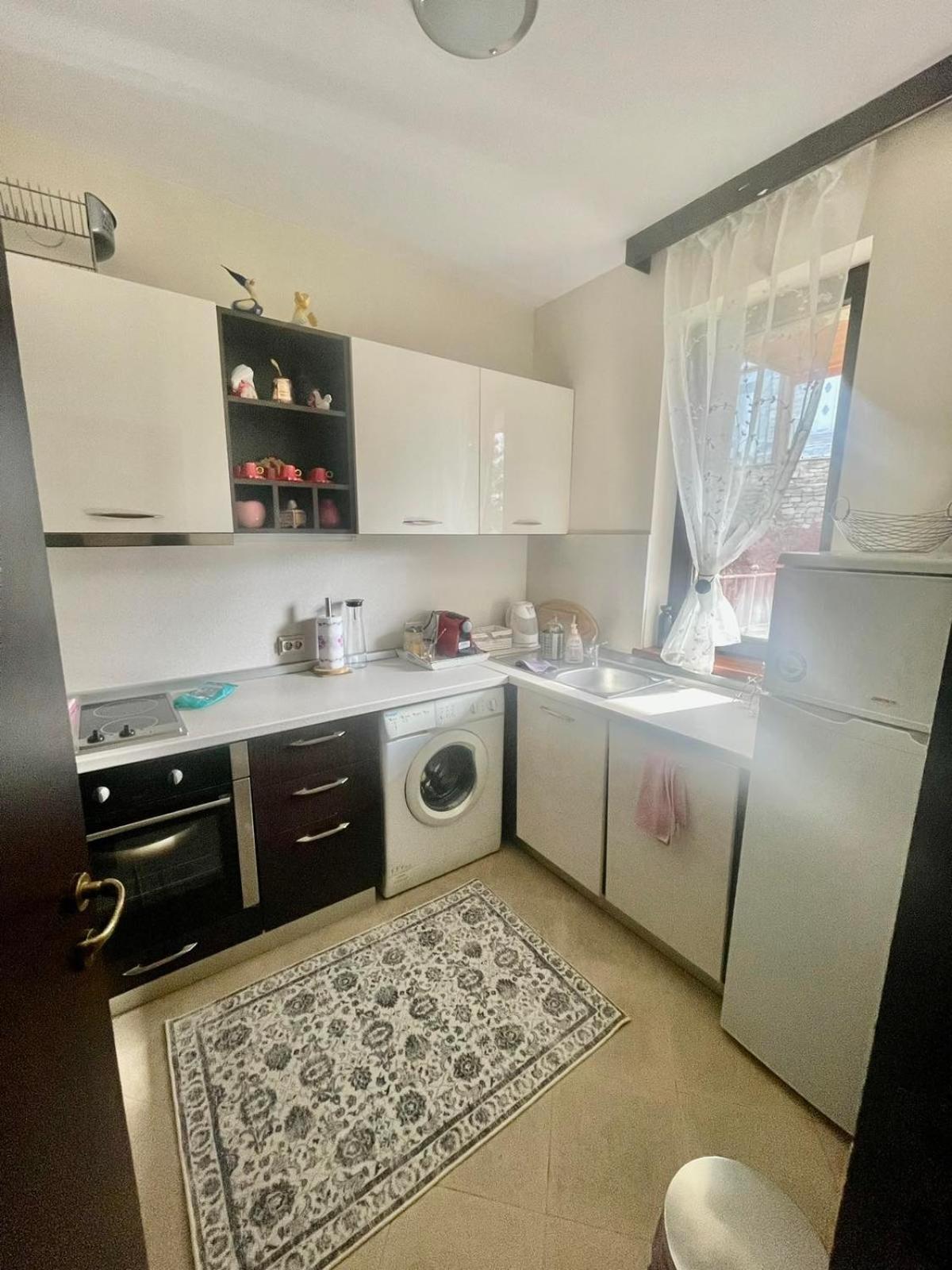 Pirin Golf Lake House