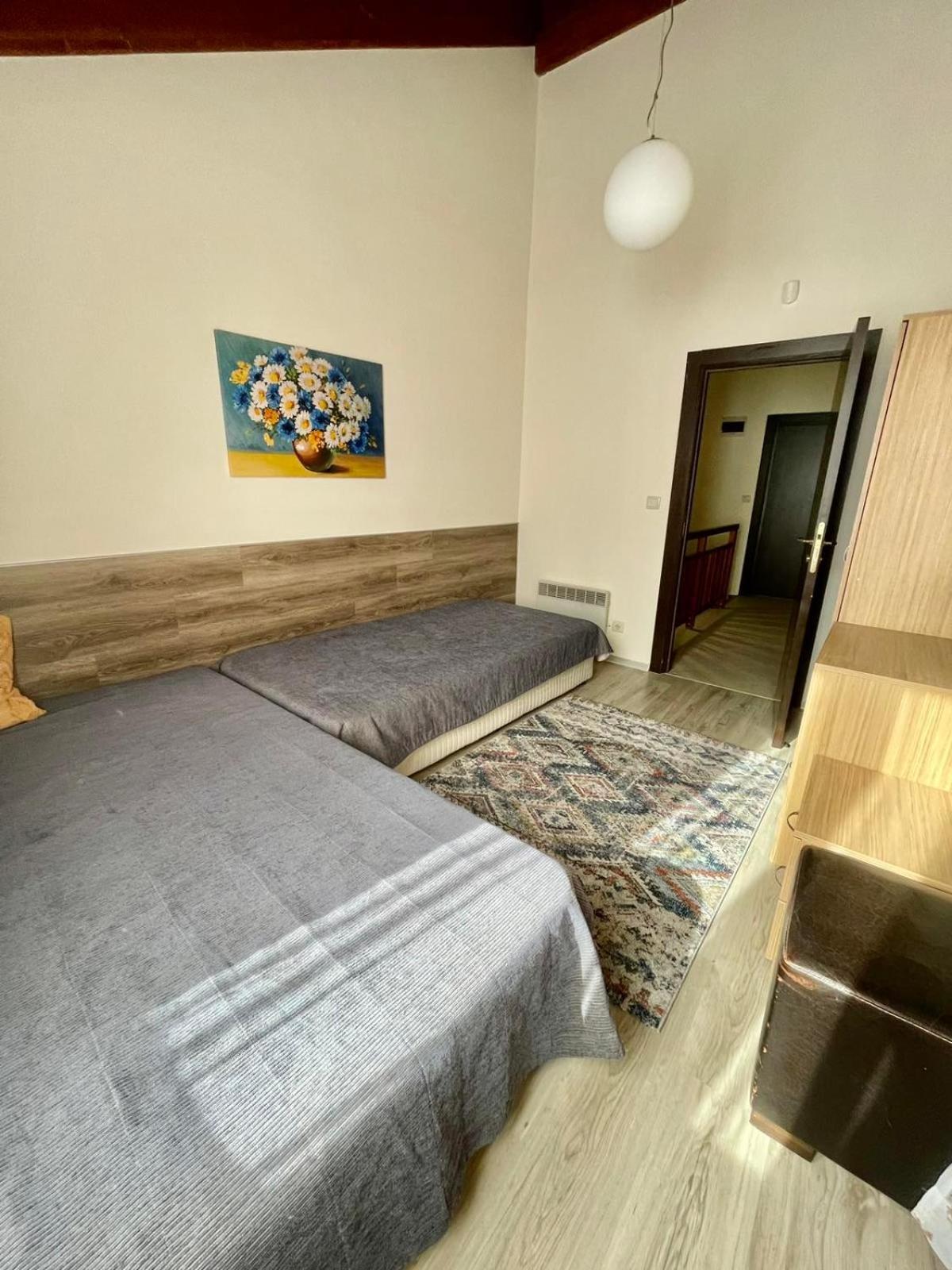 Pirin Golf Lake House