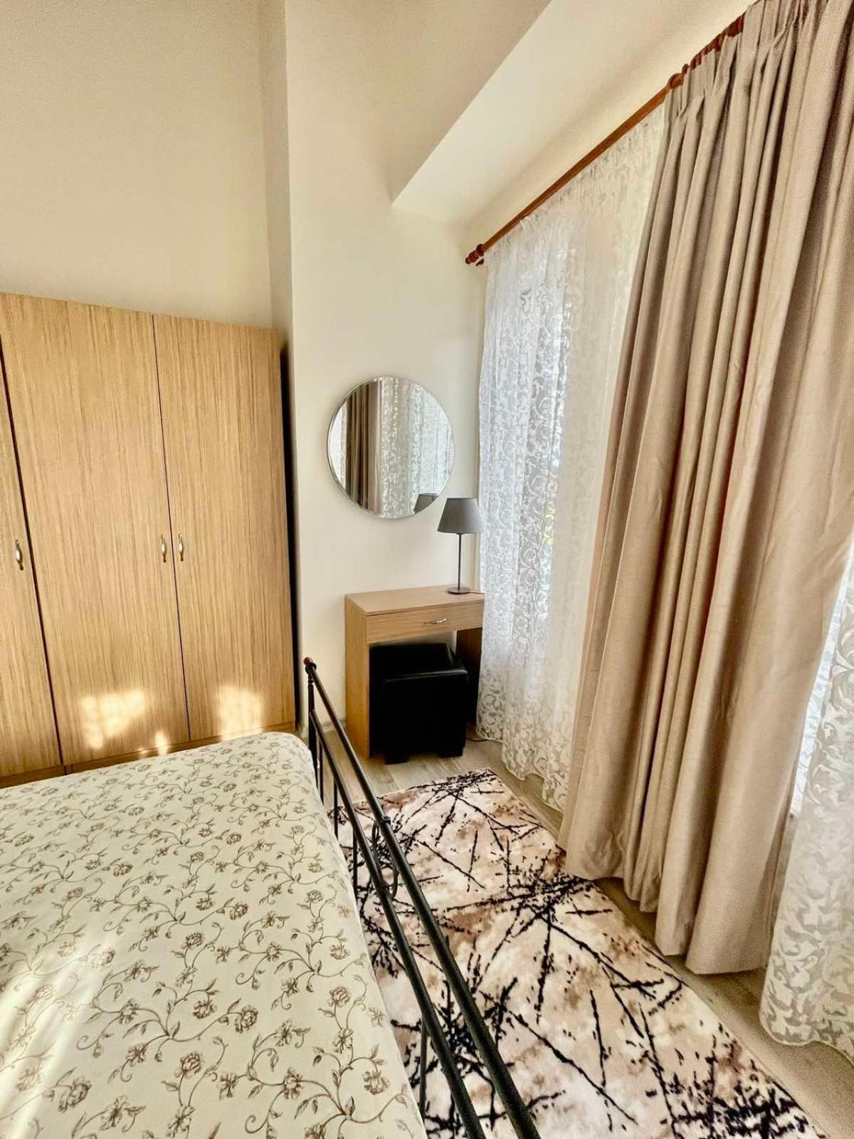 Pirin Golf Lake House