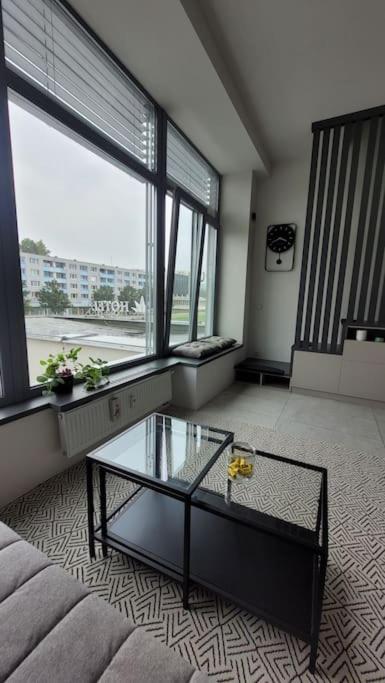 LOFT pri parku, Air conditioned, free private parking view 5