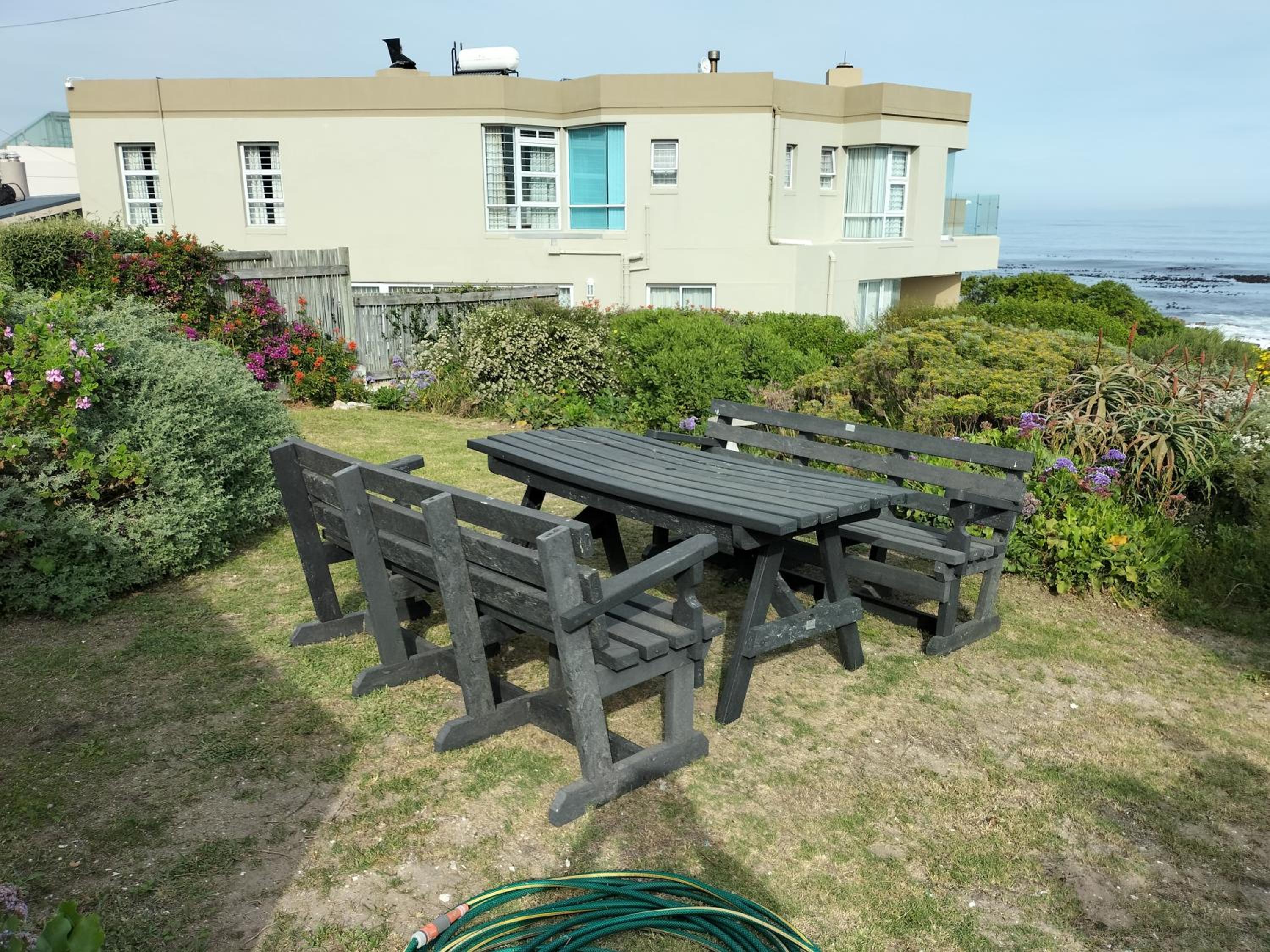 Villa Elaine view 2