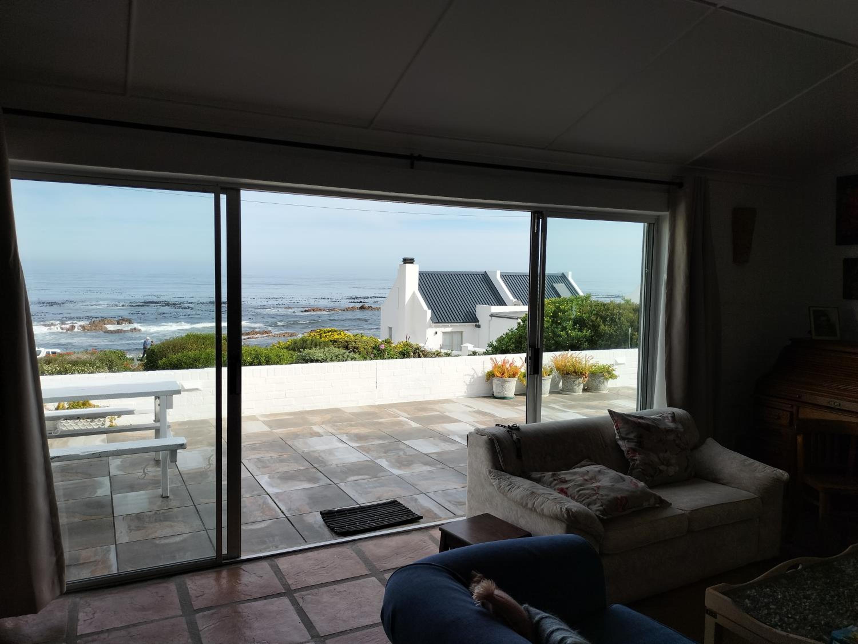 Villa Elaine view 4