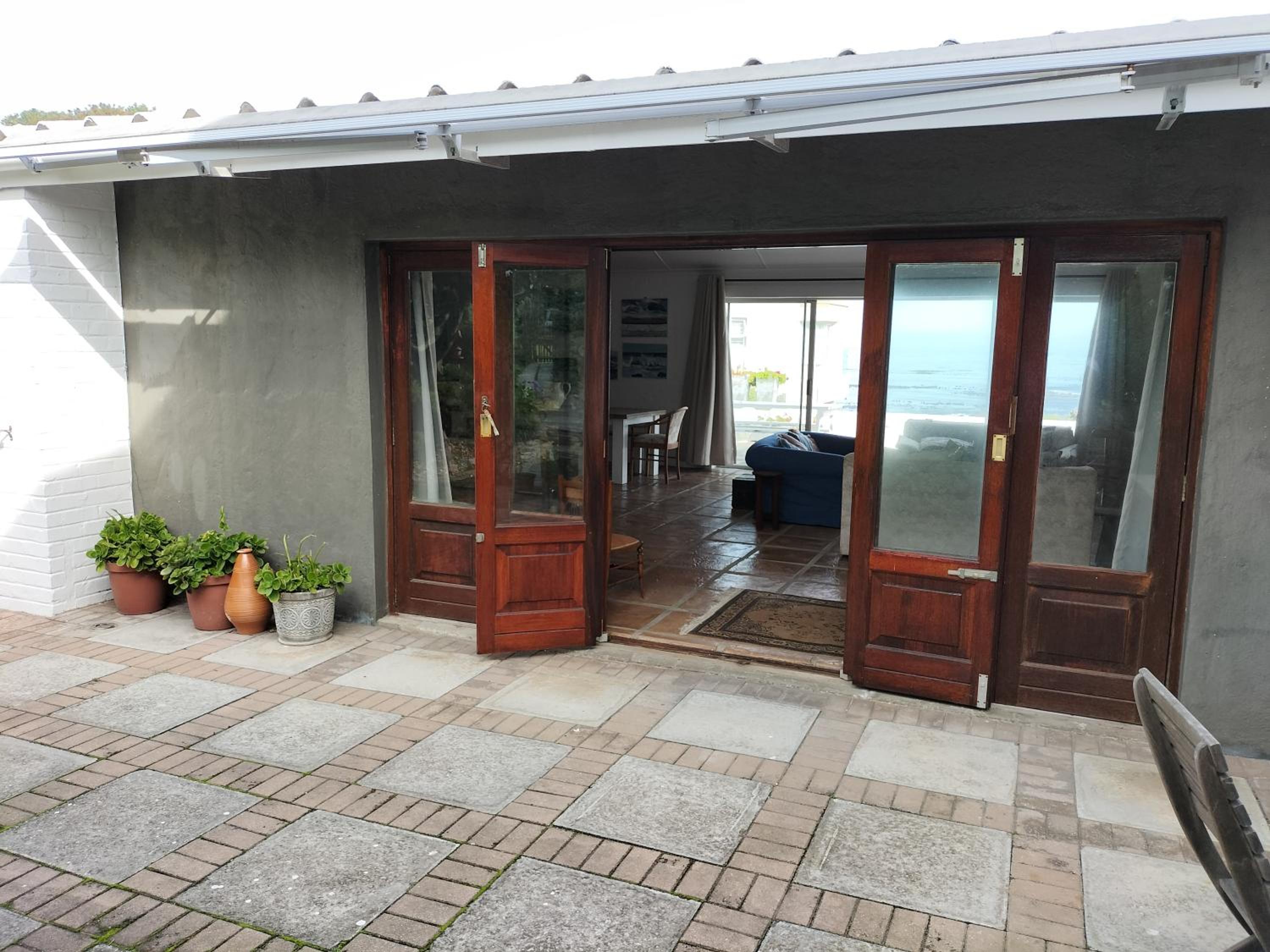 Villa Elaine view 5