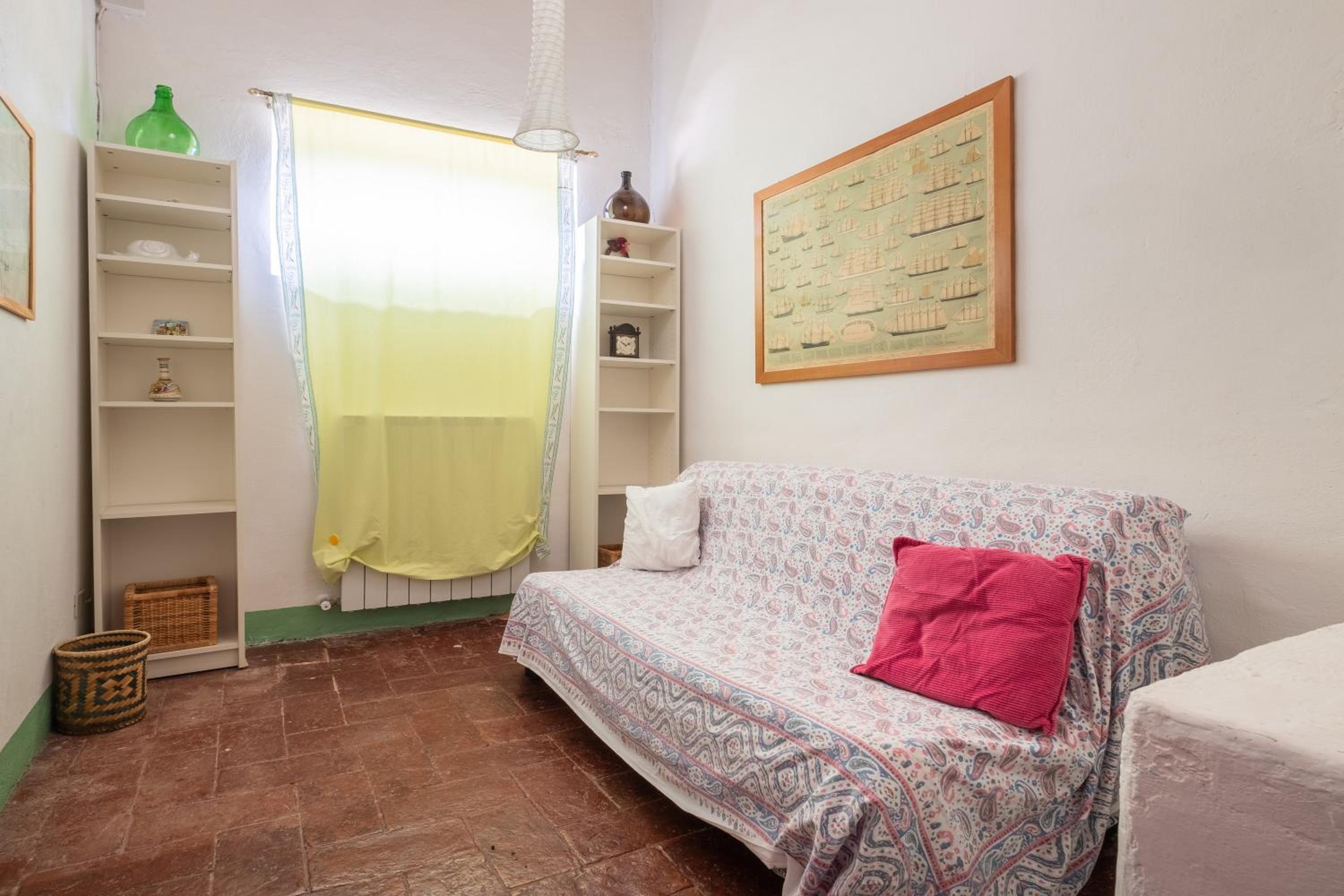 Appartamento Geranio