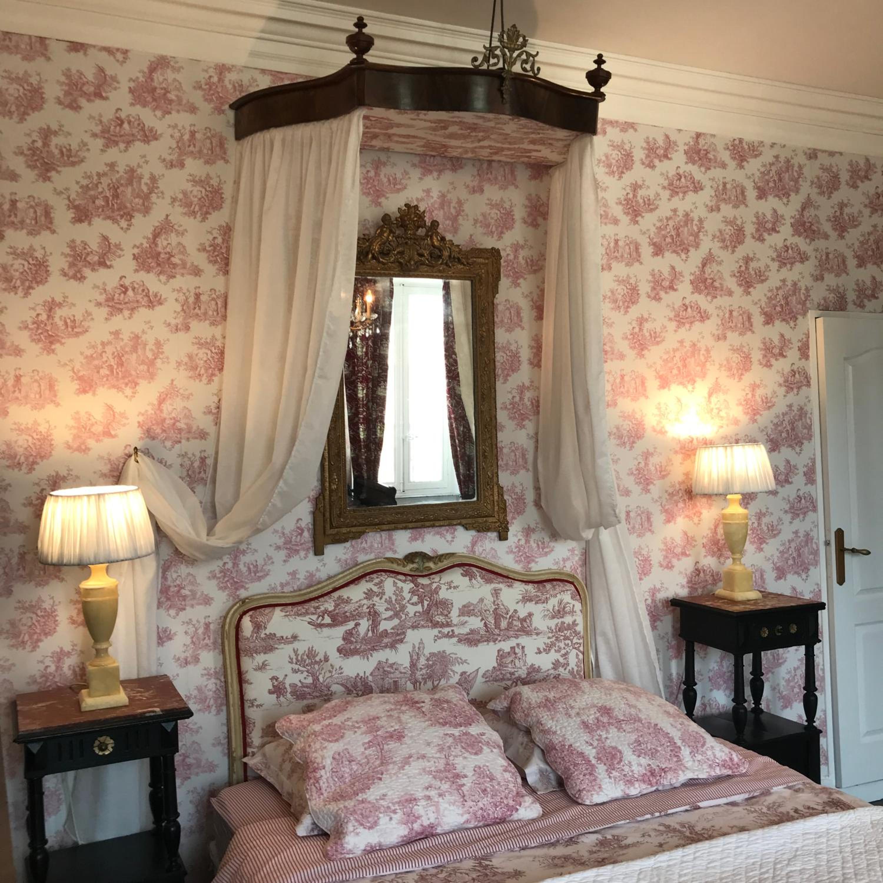 Le Chai de Marguerite